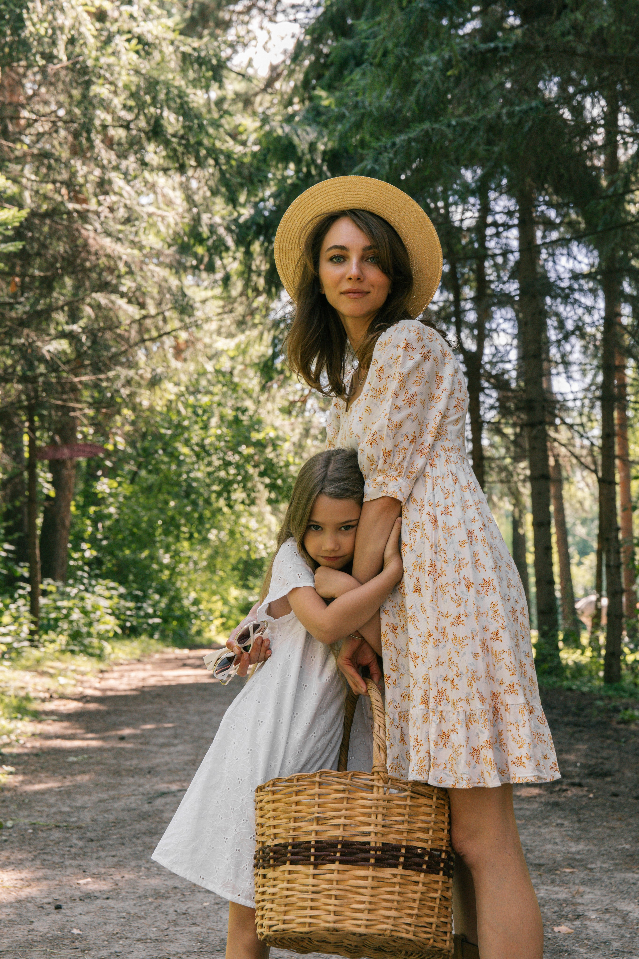 Ты с любимыми. Вита Овчинникова. Фотограф в Новосибирске. Снимаю женские портреты, контент для блогеров и брендов