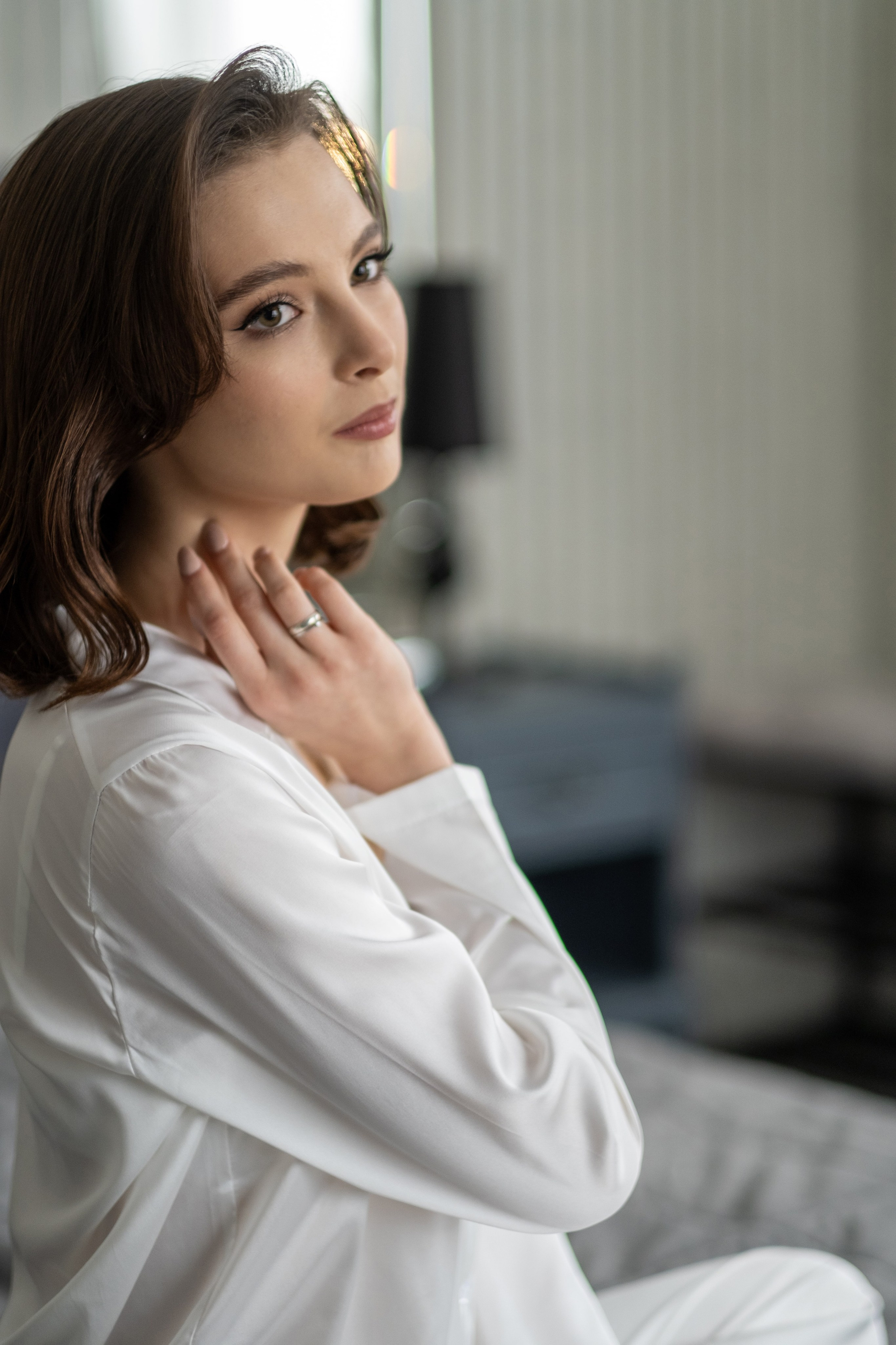 Александр и Анастасия. Свадебный и семейный фотограф Москва, Звенигород, Одинцово, Можайск,