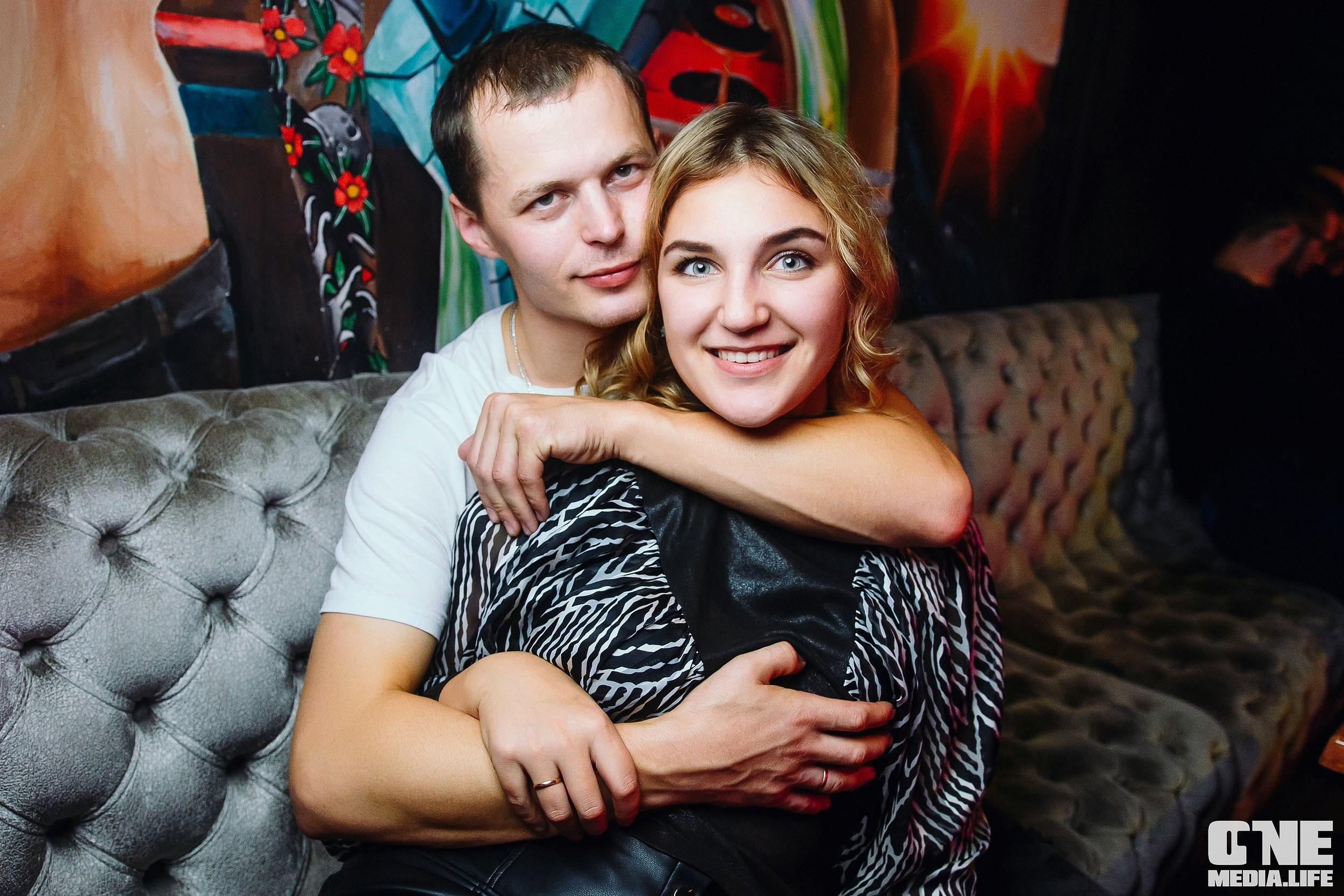 Фоторепортаж из бара XxxX. One Media Life: фоторепортажи, фотоотчеты с мероприятий и заведений