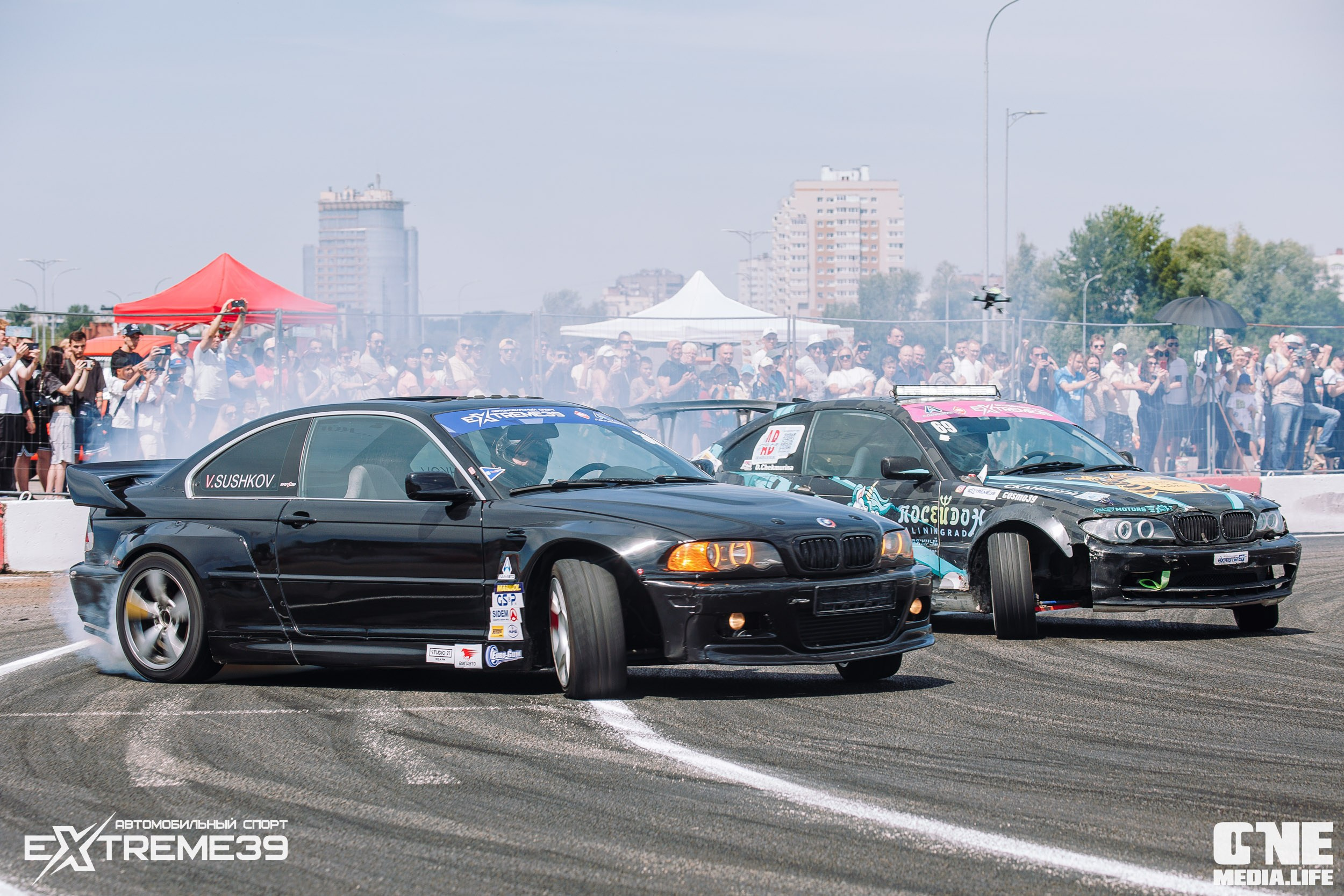 Заезды II этапа Лал Авто Дрифт. Кубок Шамбалы. One Media Life: фоторепортажи, фотоотчеты с мероприятий и заведений