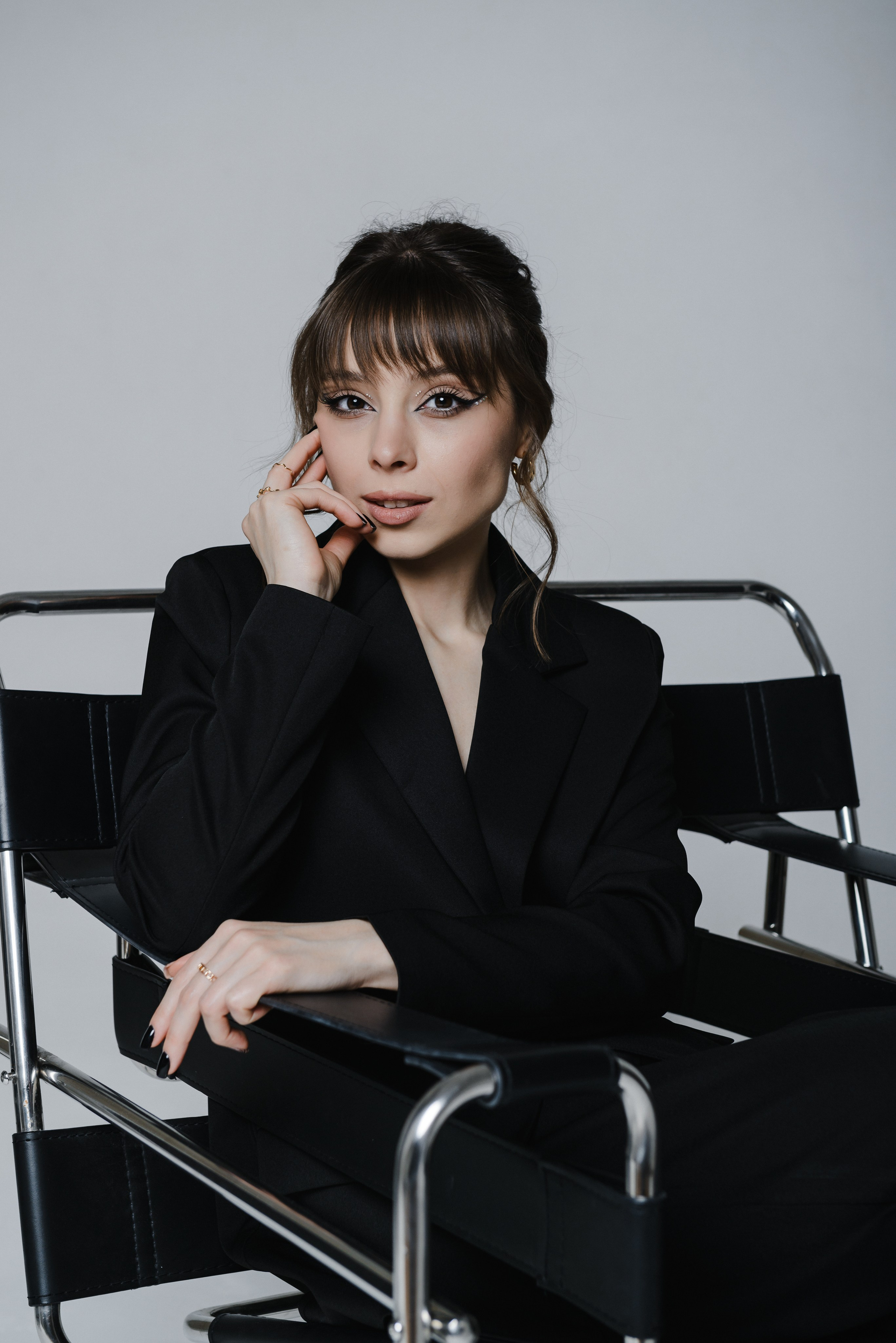 ПОЛИНА. Фотограф Лопаткина Ирина