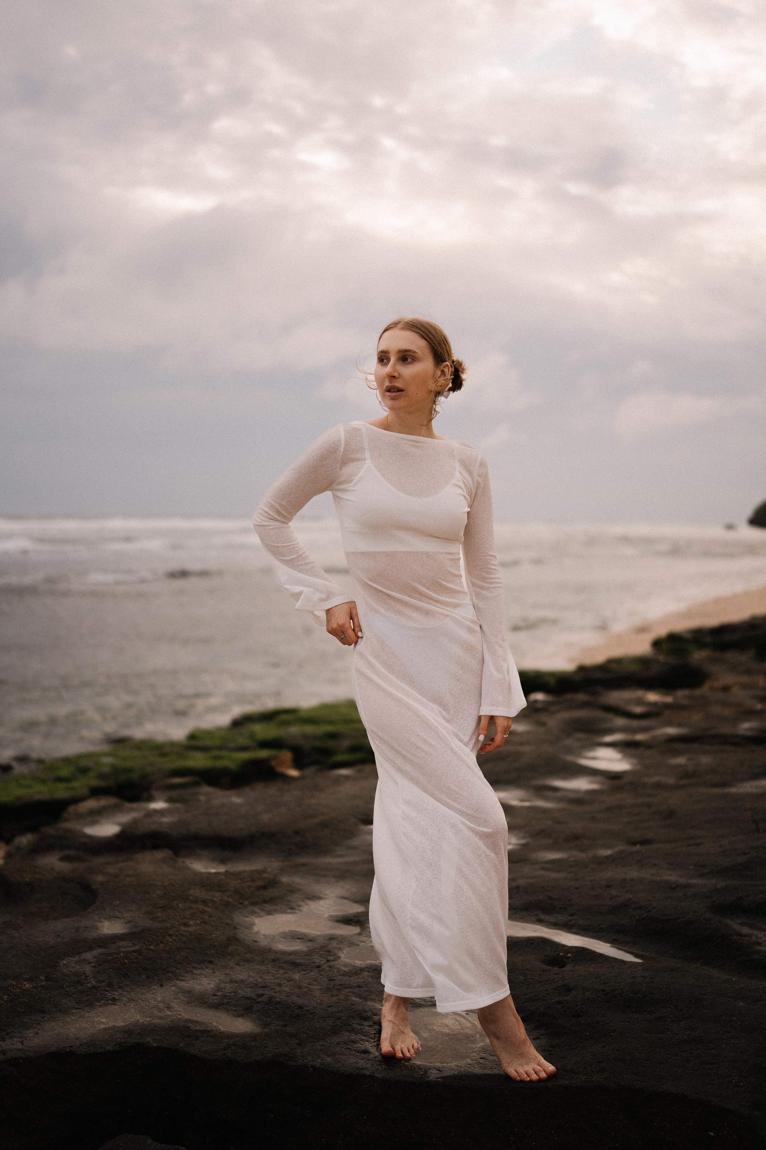 Таня и Коля. Ольга Антипова — фотограф