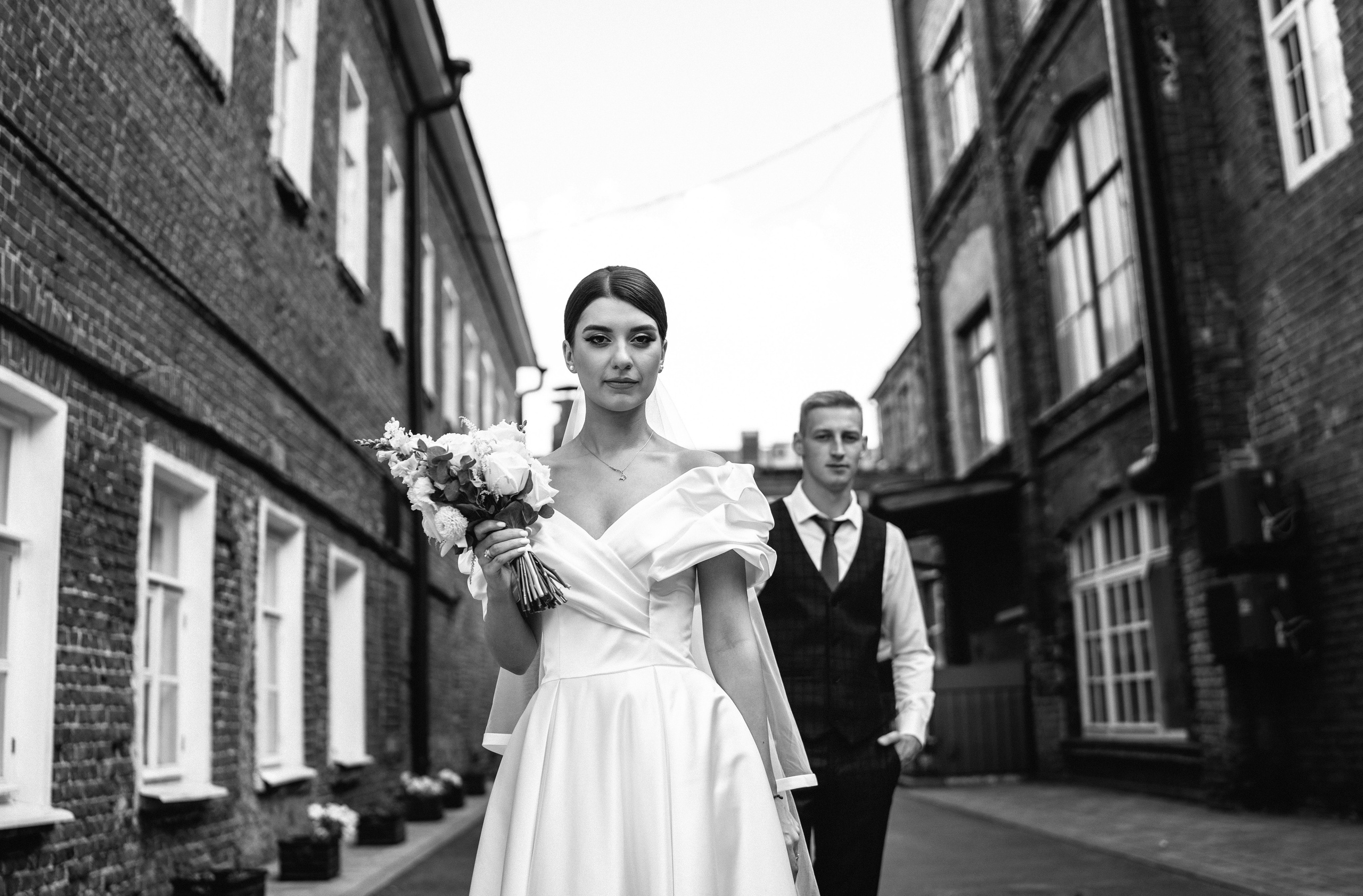 S&D. Свадебный Фотограф в Коломне и Москве Николай Максименко