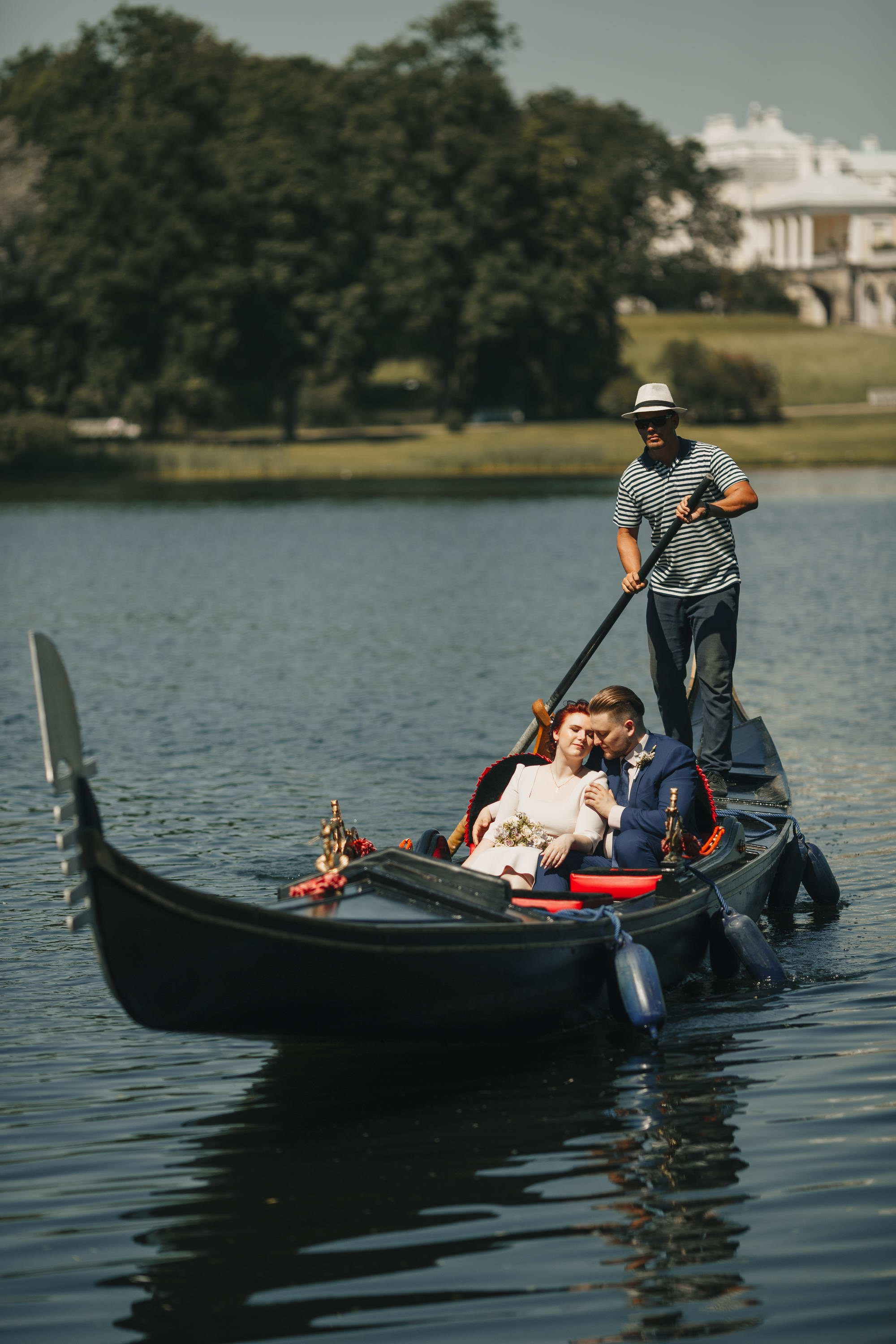 Отзывы о моей работе. Свадебный фотограф Игорь Брундасов 8PHOTO на свадьбу венчание загс СПб