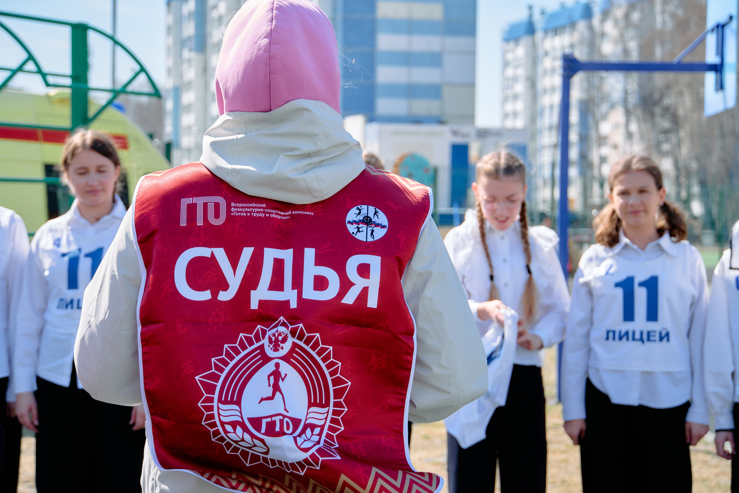 Зарница 2.0 — ОЦ5. ЦАРЕВ ДМИТРИЙ — ФОТОГРАФ ЧЕЛЯБИНСК