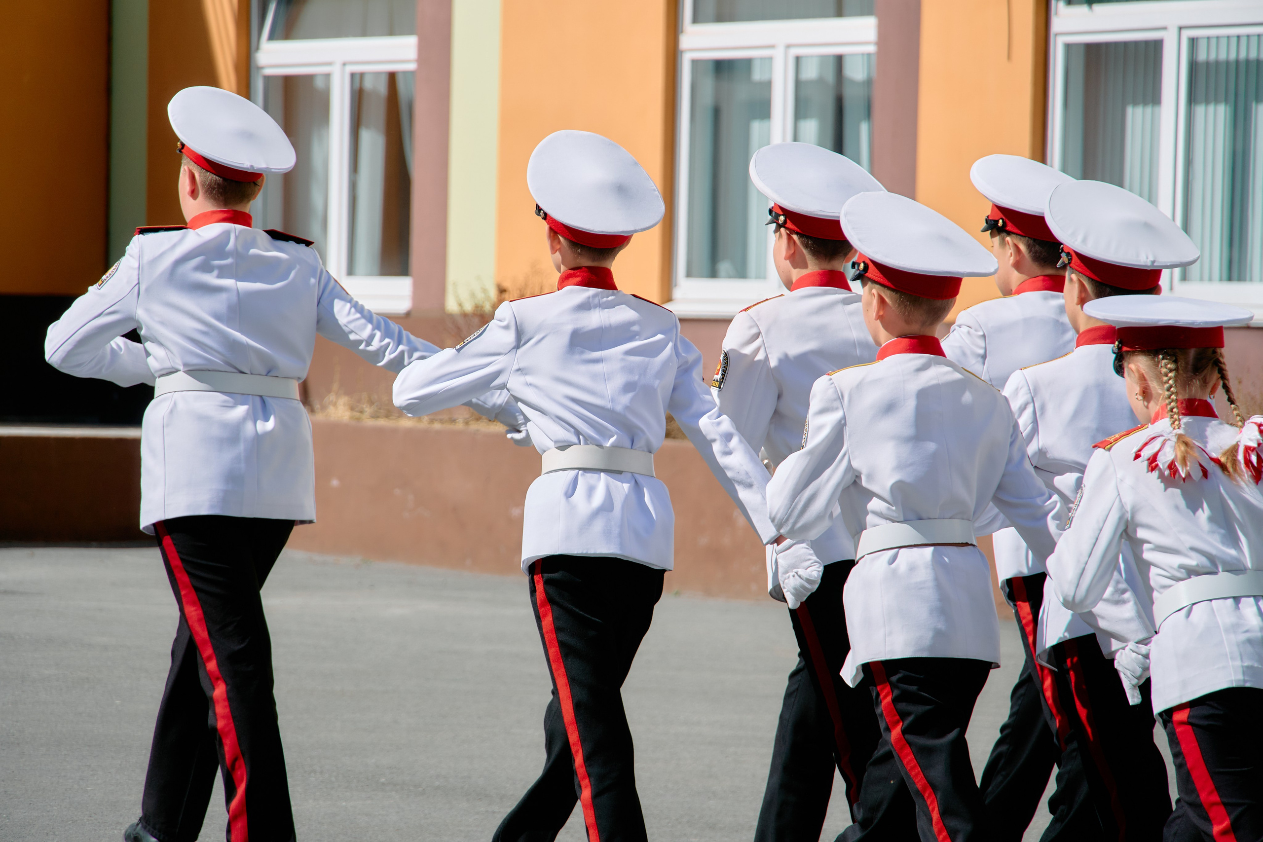 Зарница 2.0 — ОЦ5. ЦАРЕВ ДМИТРИЙ — ФОТОГРАФ ЧЕЛЯБИНСК