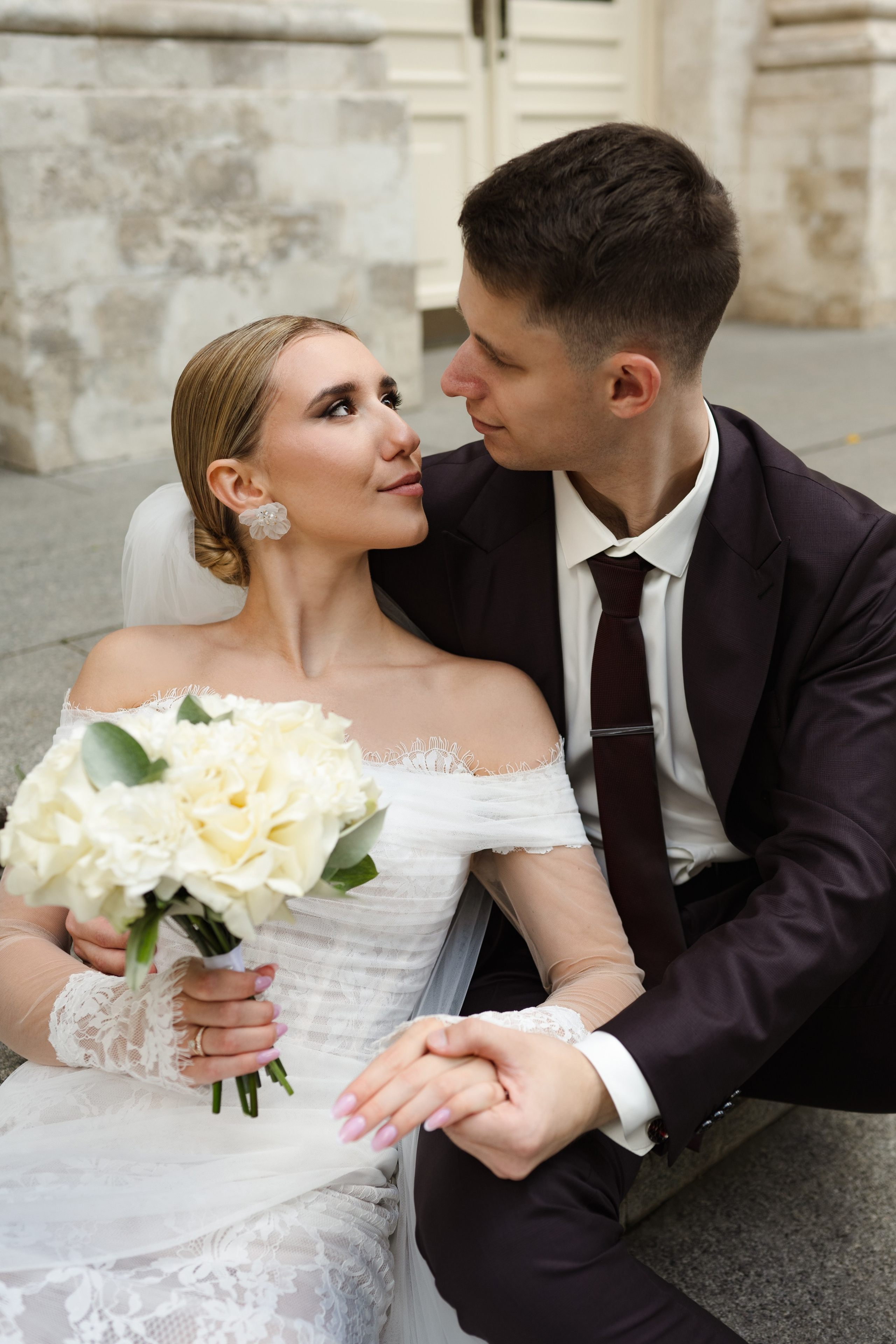 Свадьбы. Фотограф в Санкт-Петербурге