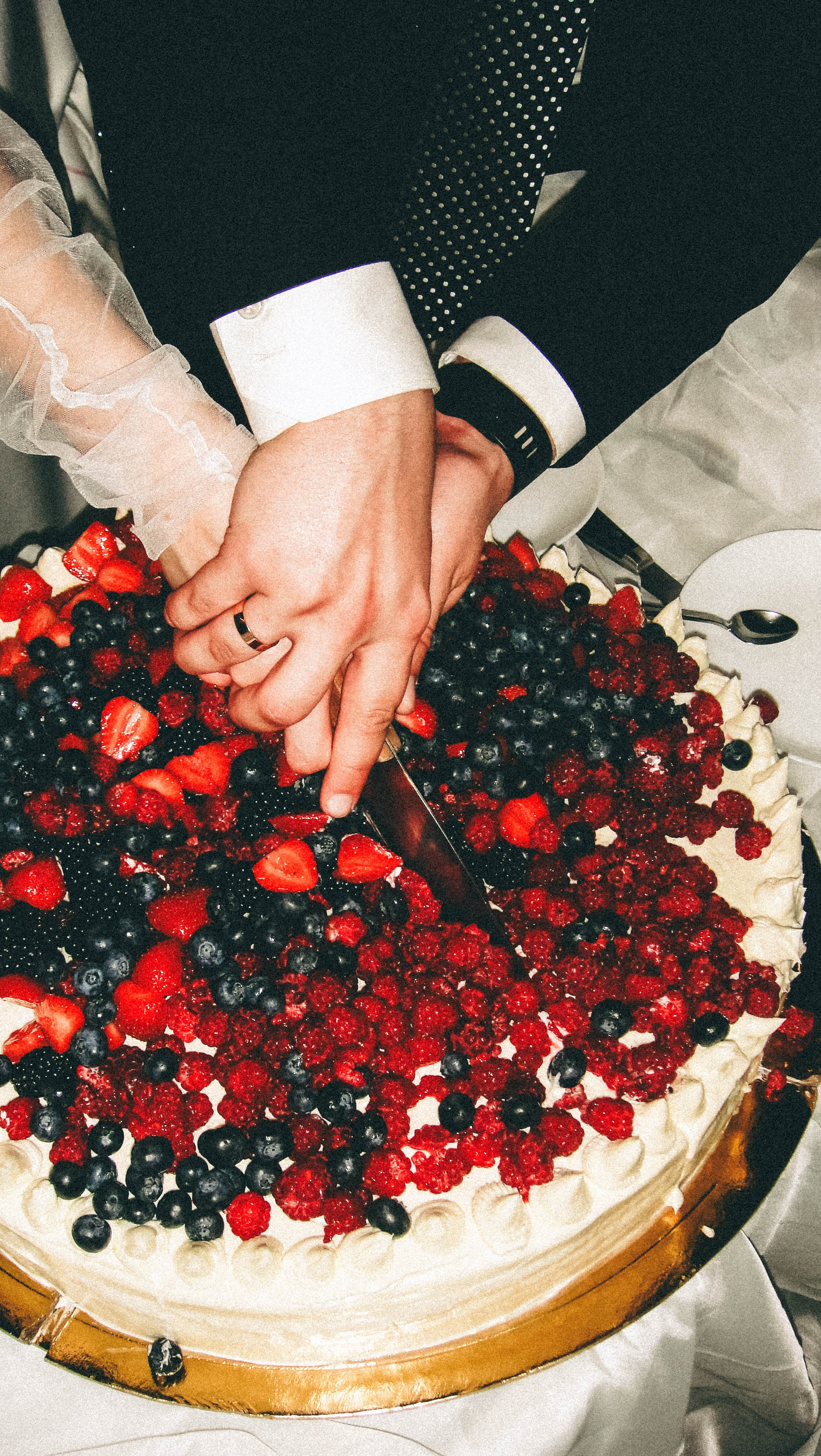 Владислав и Виктория (Фото на мыльницу). Фотограф в Ставрополе Алина Клочкова