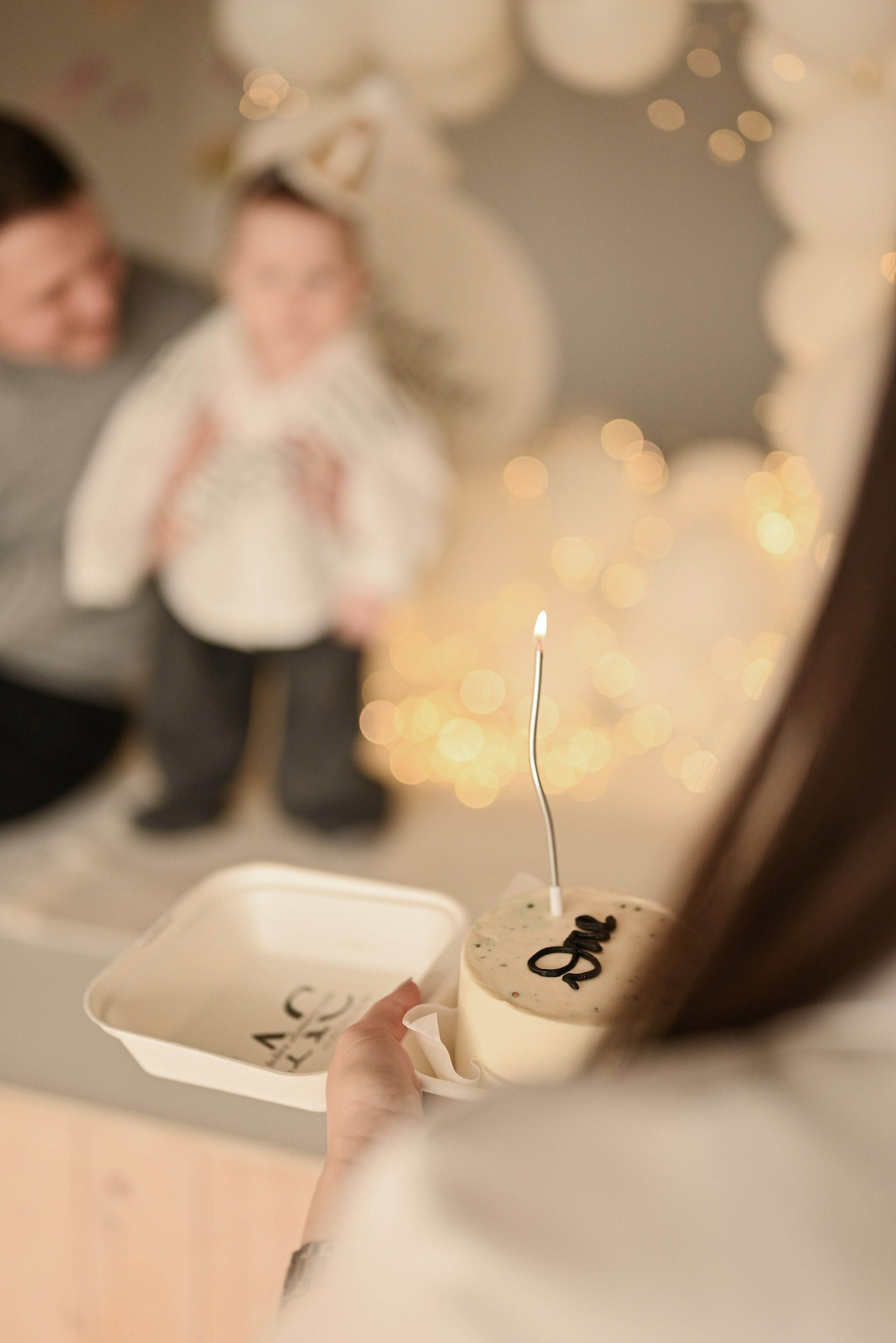 День варенья!. Свадебный и семейный фотограф в Уфе Александров Максим