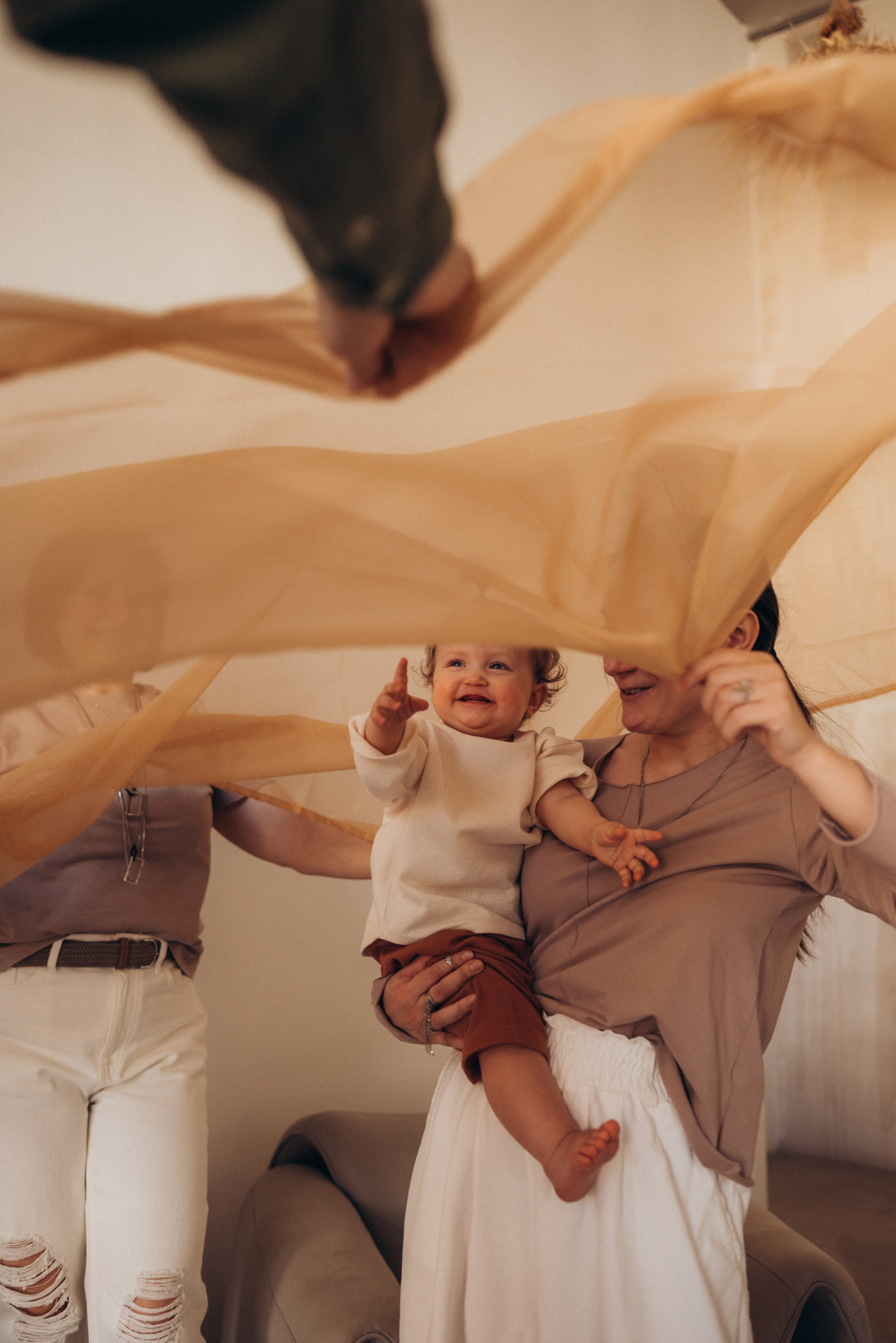 Летим в космос!. Семейный и женский фотограф Вероника Никкор