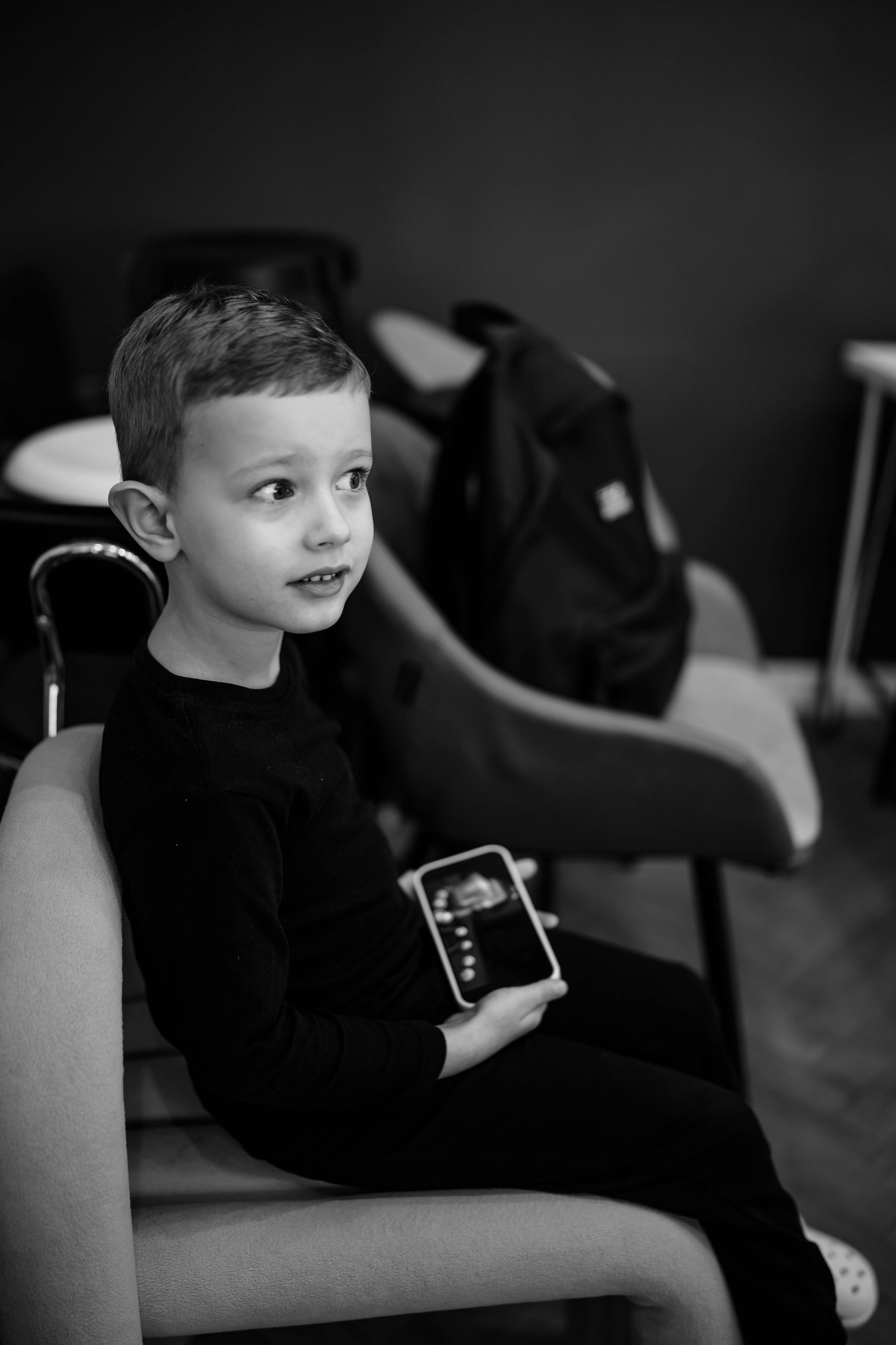 Юлия и Семья. Профессиональный фотограф