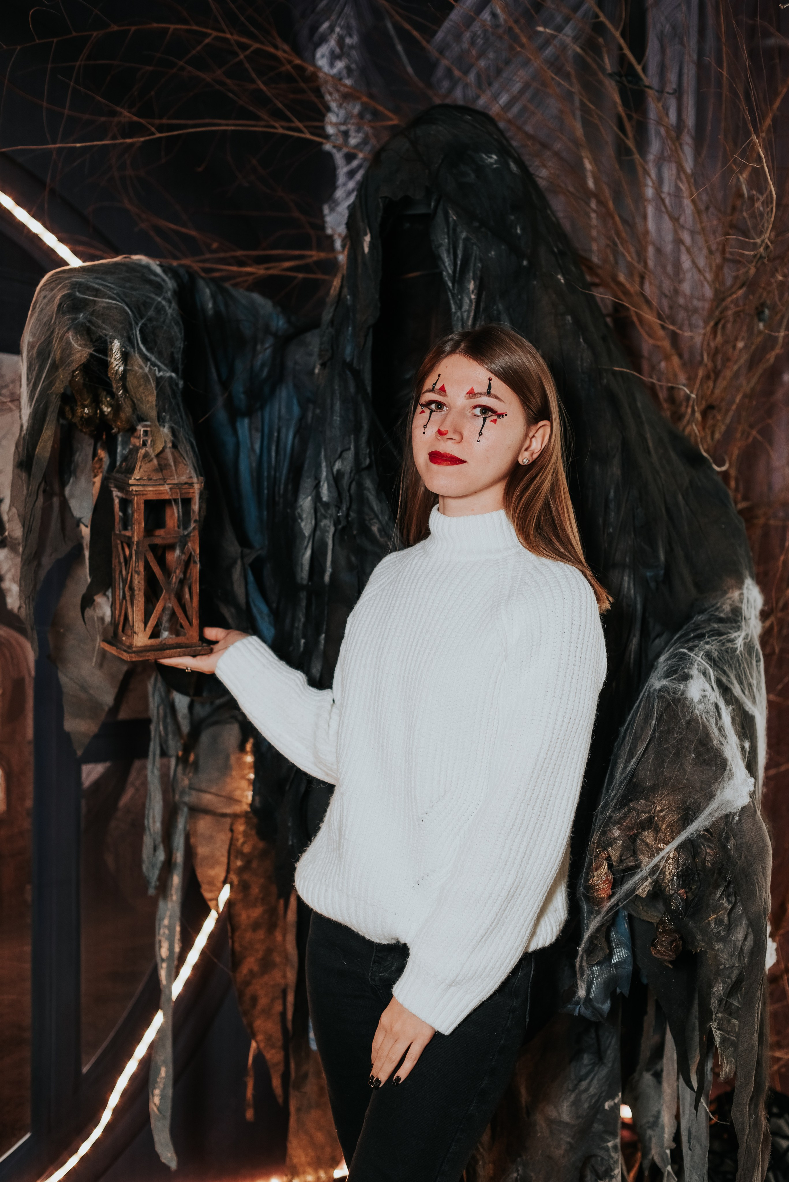 Корпоративная фотосессия для компании Займер