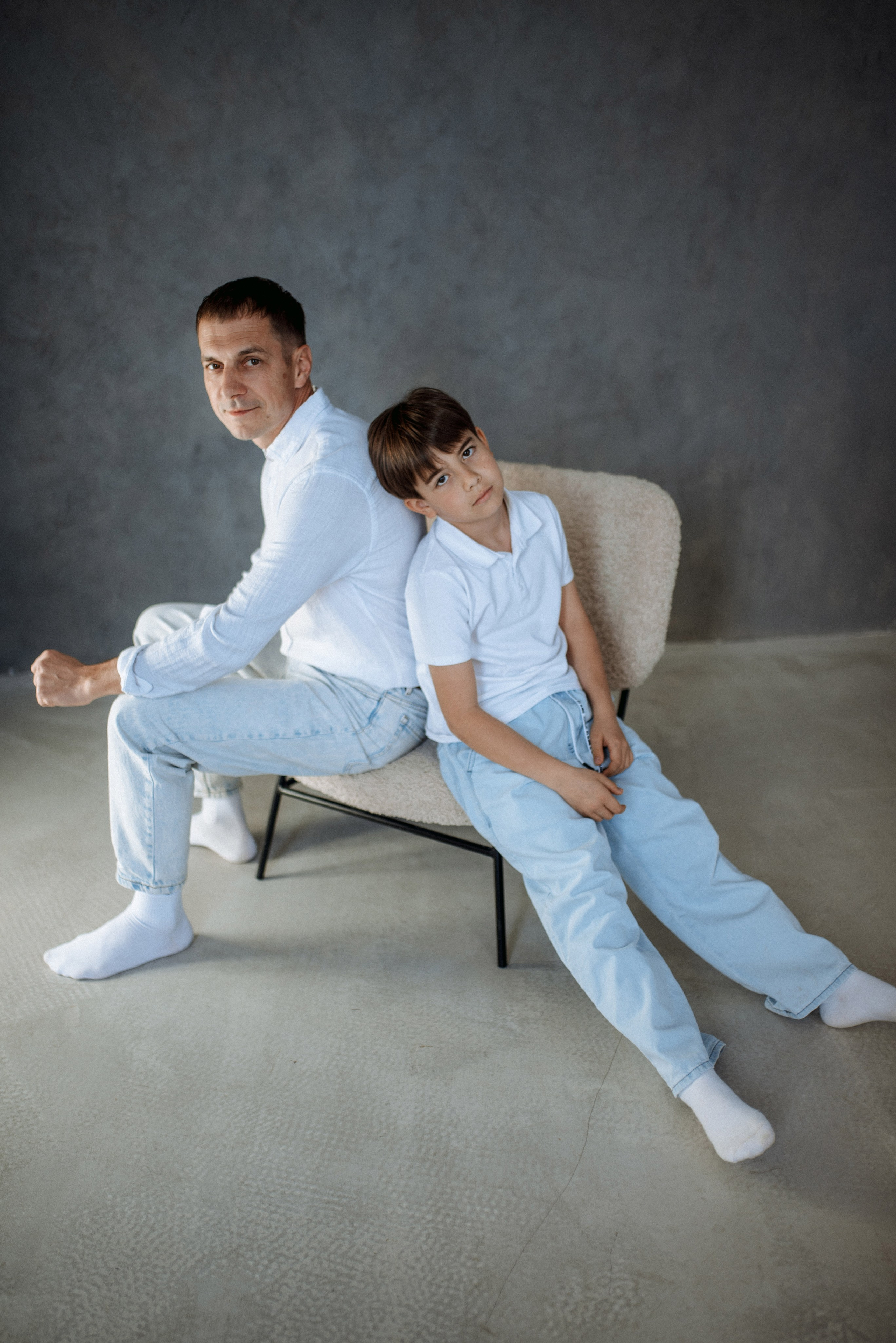 Единое. Семейный документальный фотограф в Волгограде Мариэта Додина