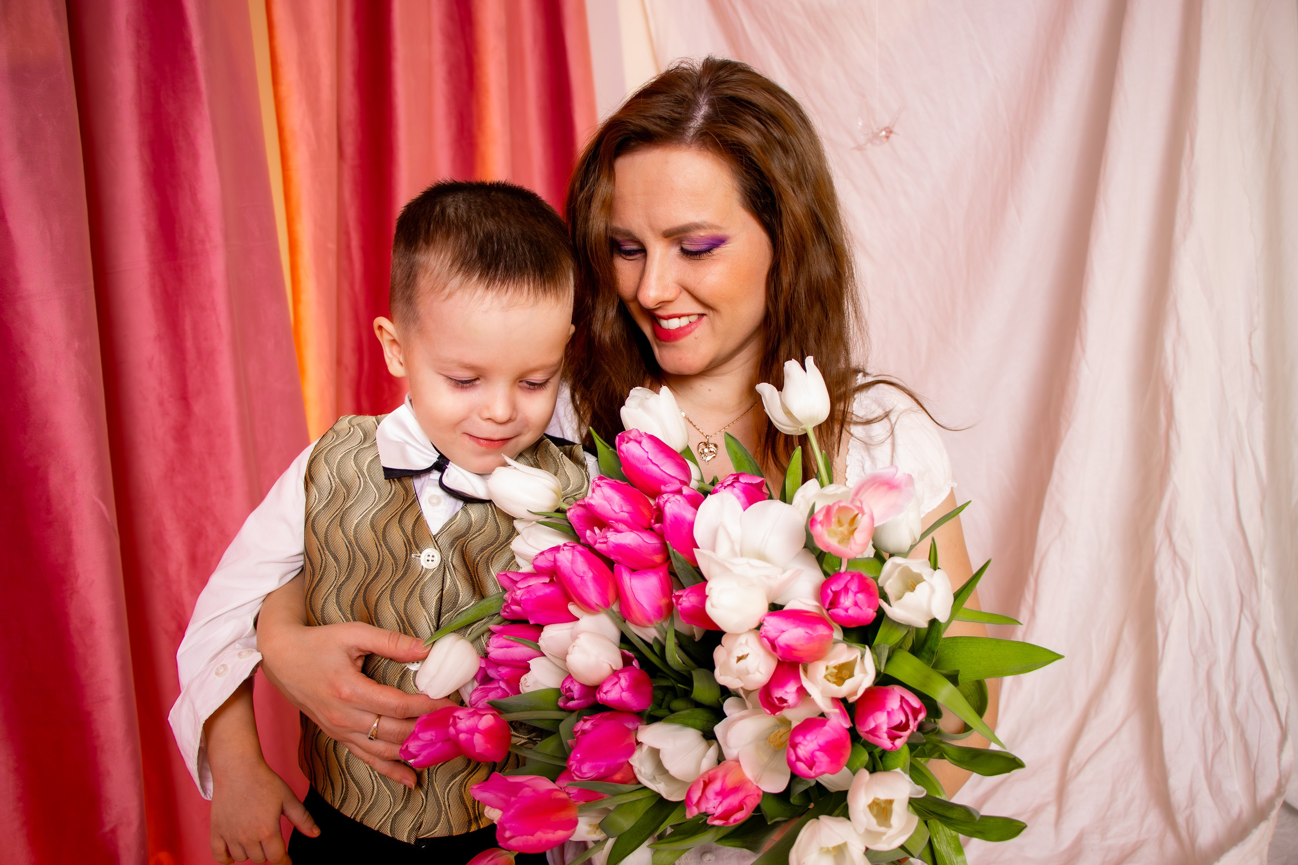 Влад и Ирина. Фотограф Татьяна Матрос