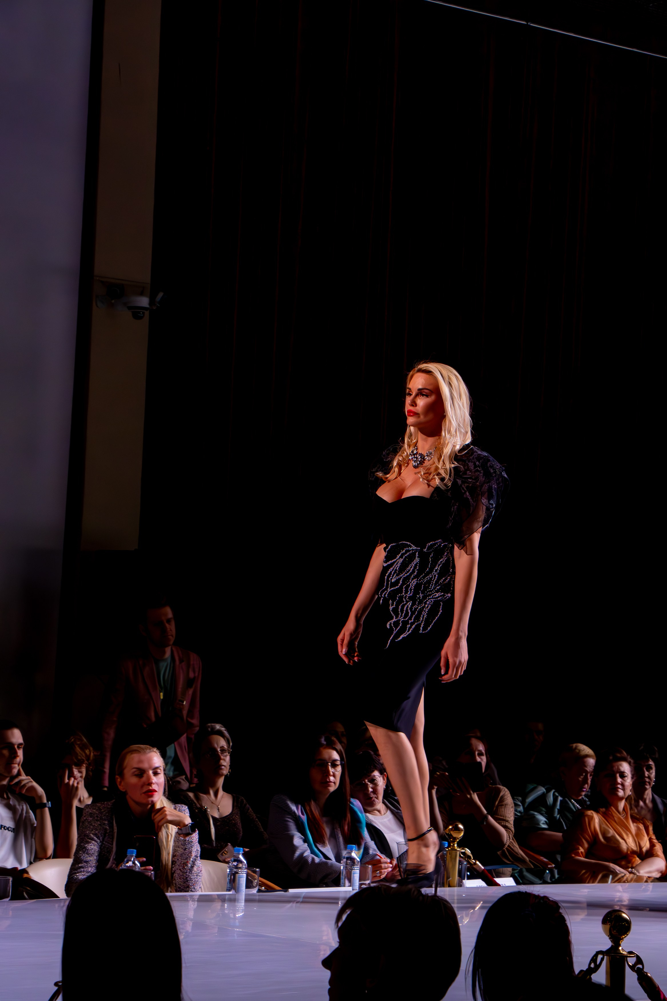 Estet Fashion Week 2025. Фотограф Татьяна Матрос