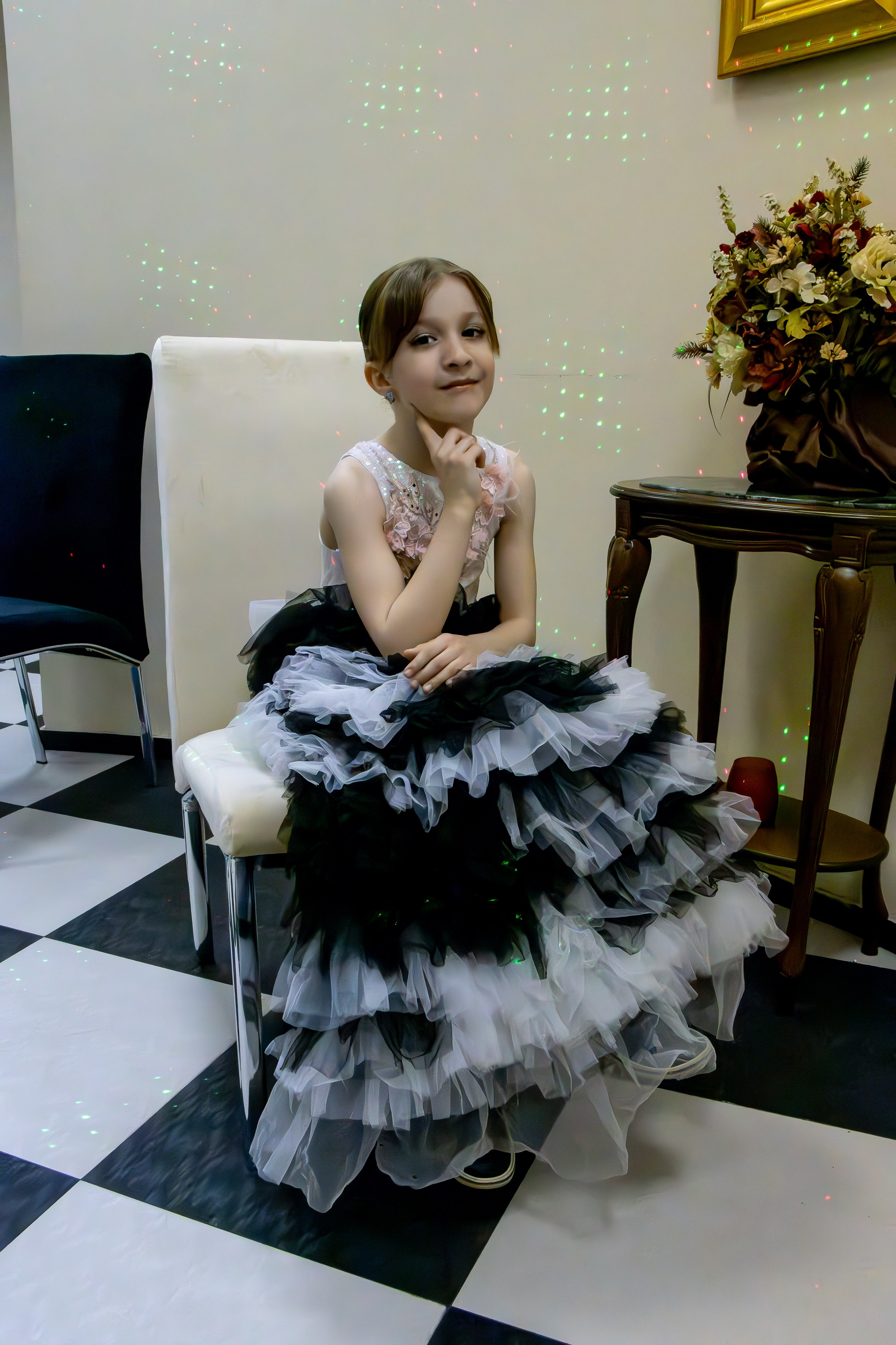 Estet Fashion Week 2025. Фотограф Татьяна Матрос