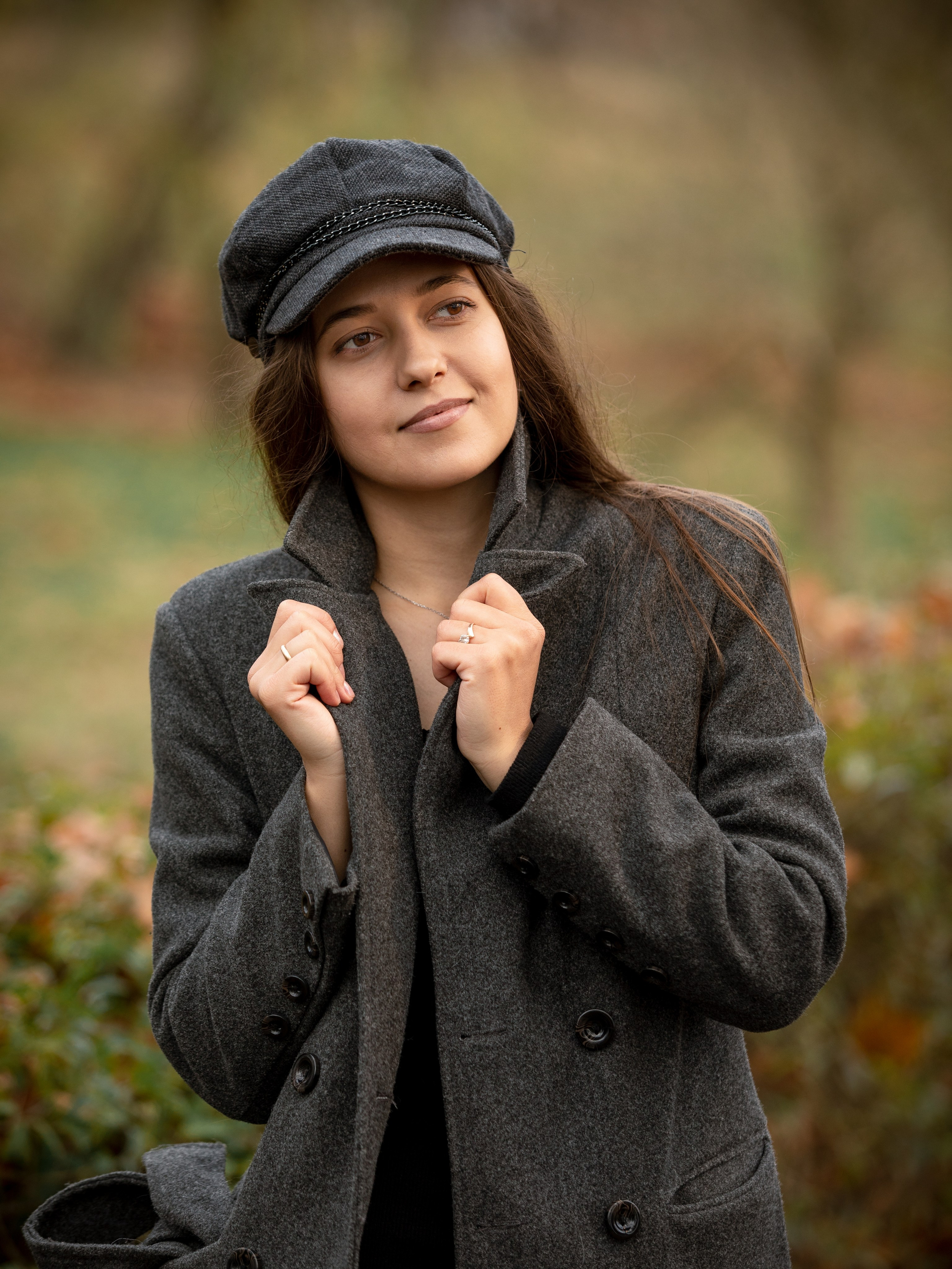 Анастасия. Главная