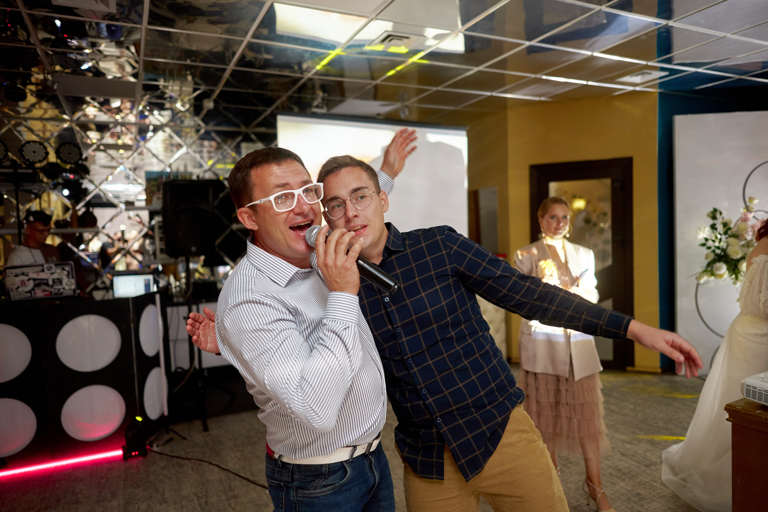 Владимир и Дарья. Свадебный фотограф в Краснодаре Андрей Тюменев