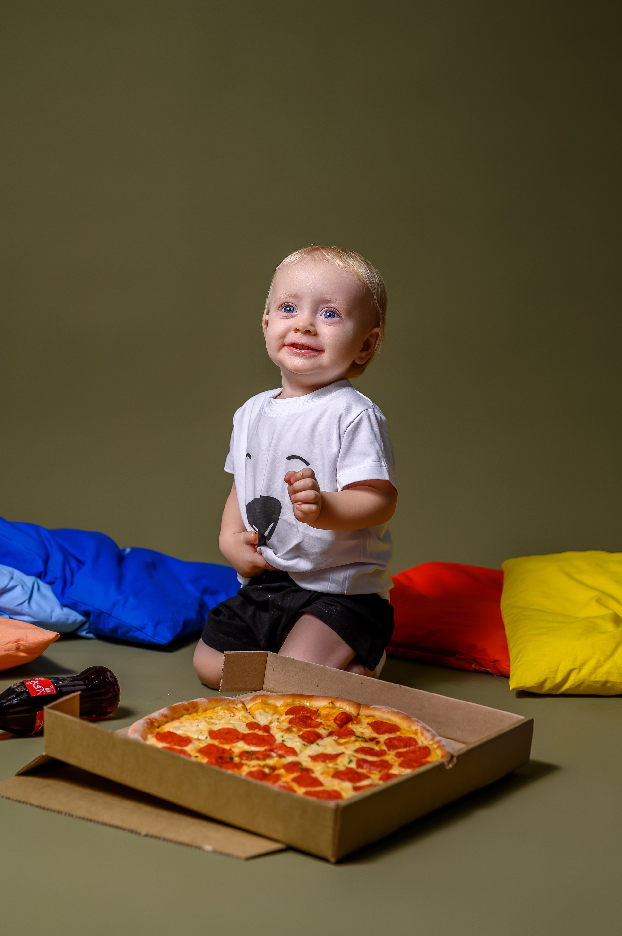 ТИМОФЕЙ. Семейный и детский фотограф в Канске и Канском р-не, Красноярск и
