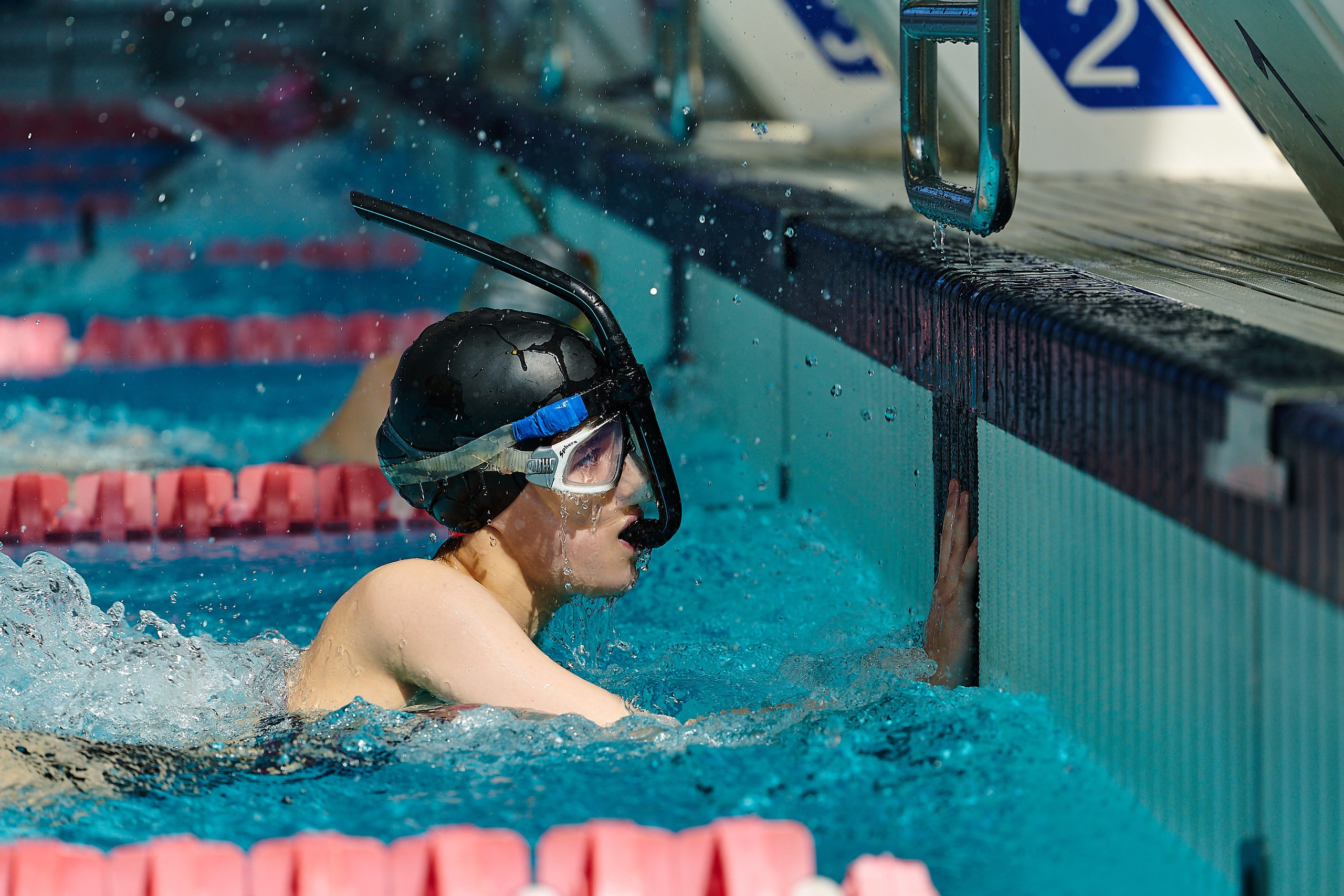 Спорт. Фотосъемка мероприятий