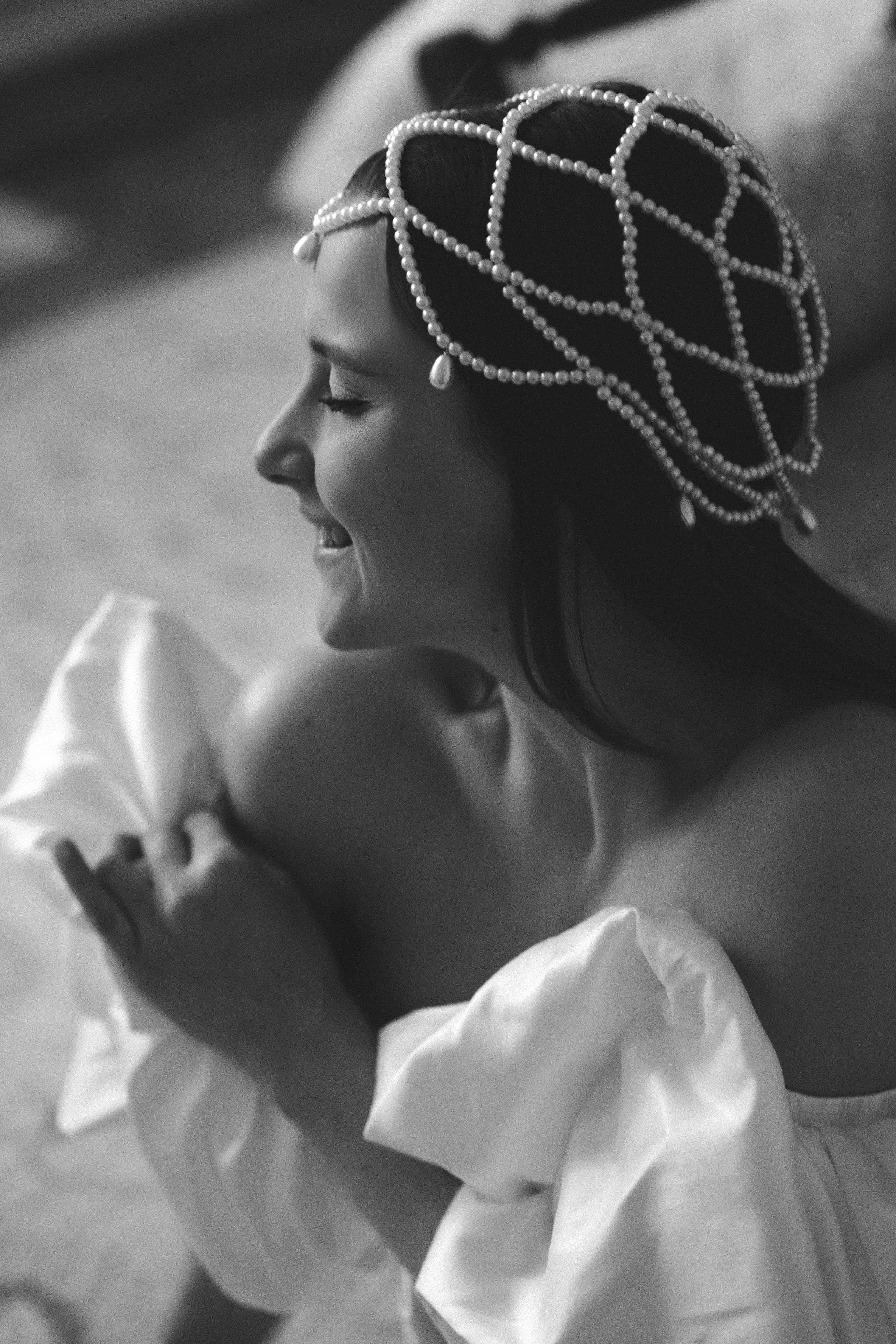 Your PRIME. Свадебный и портретный фотограф в Москве Анастасия Тихомирова