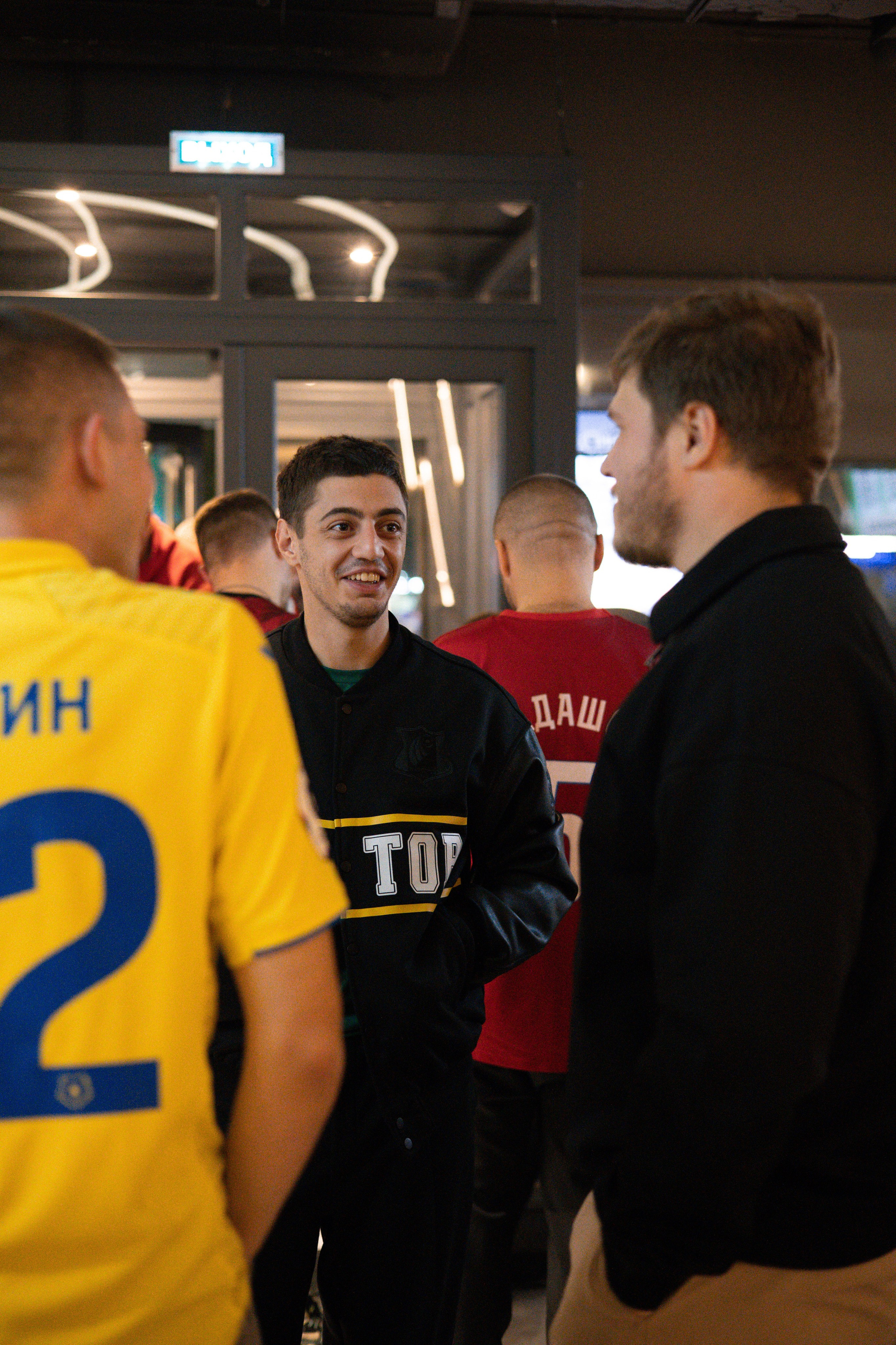 Квиз «Паненка». Анна Рышкевич