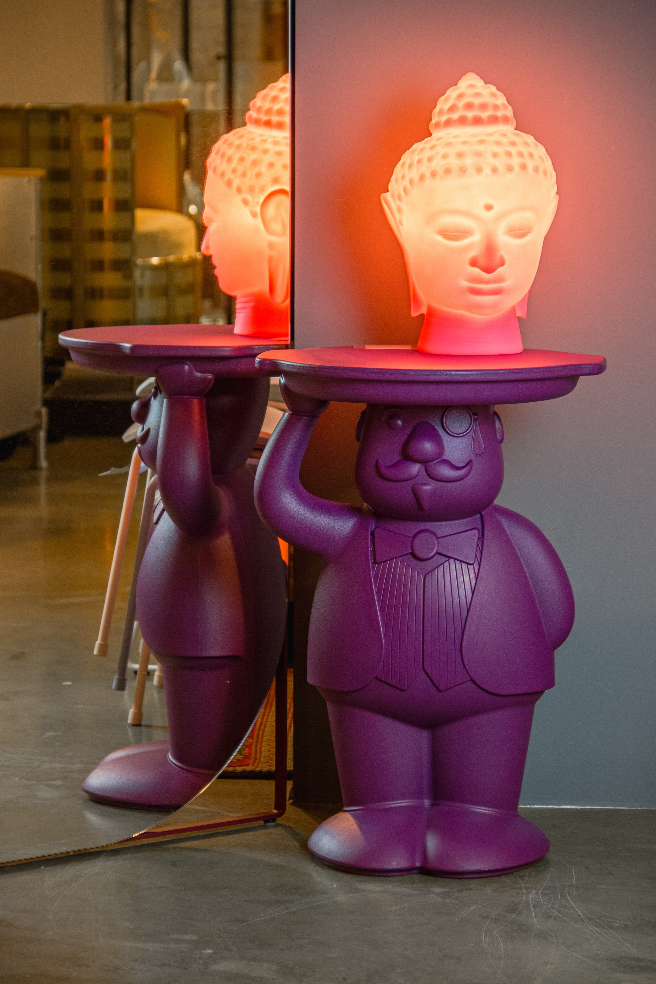 Интерьерные съемки. DIESPERADOSS photo