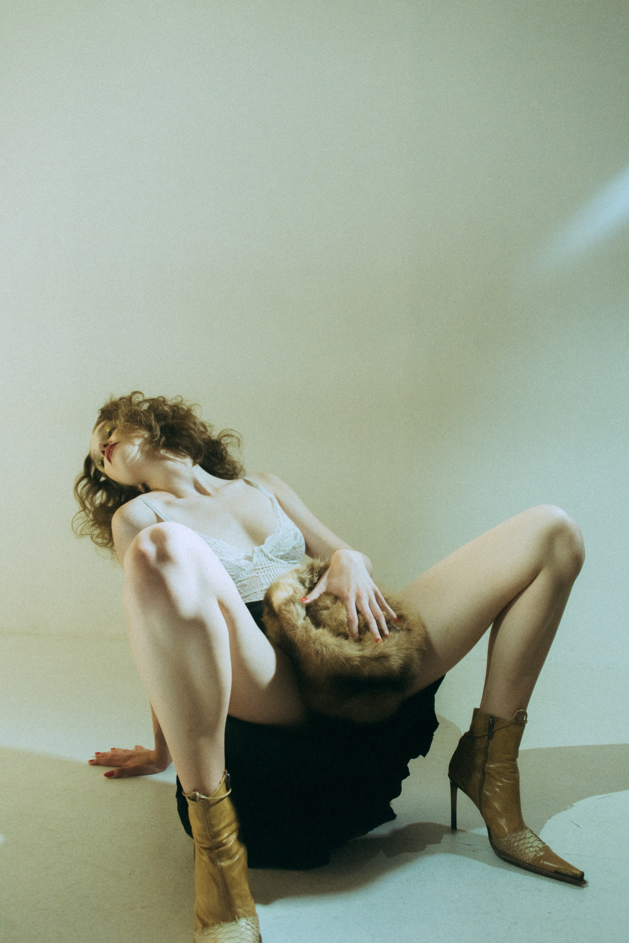 Съемки. Фотограф Хабаровск