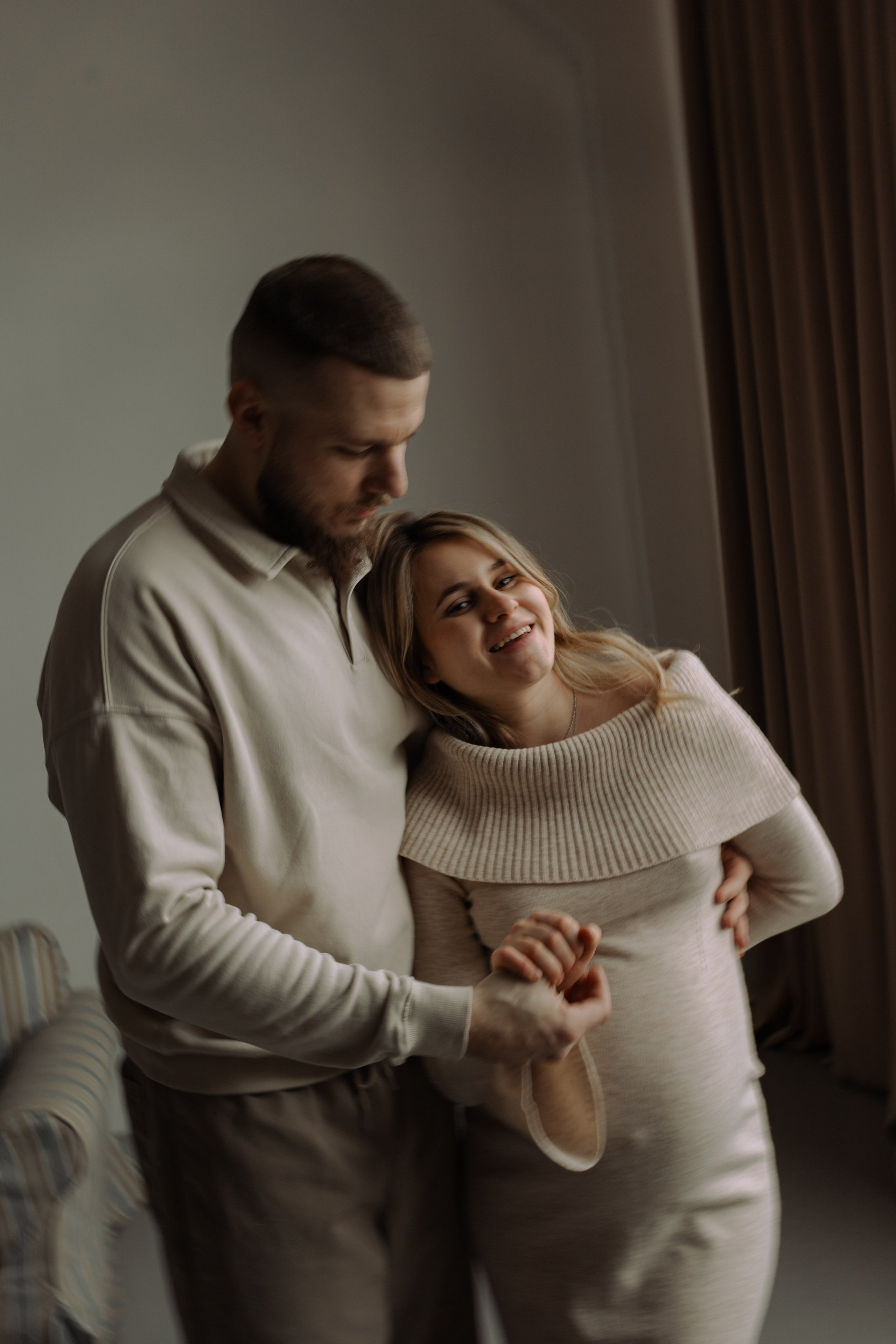 Луна и ее семья. Фотограф — Анималист | Санкт-Петербург