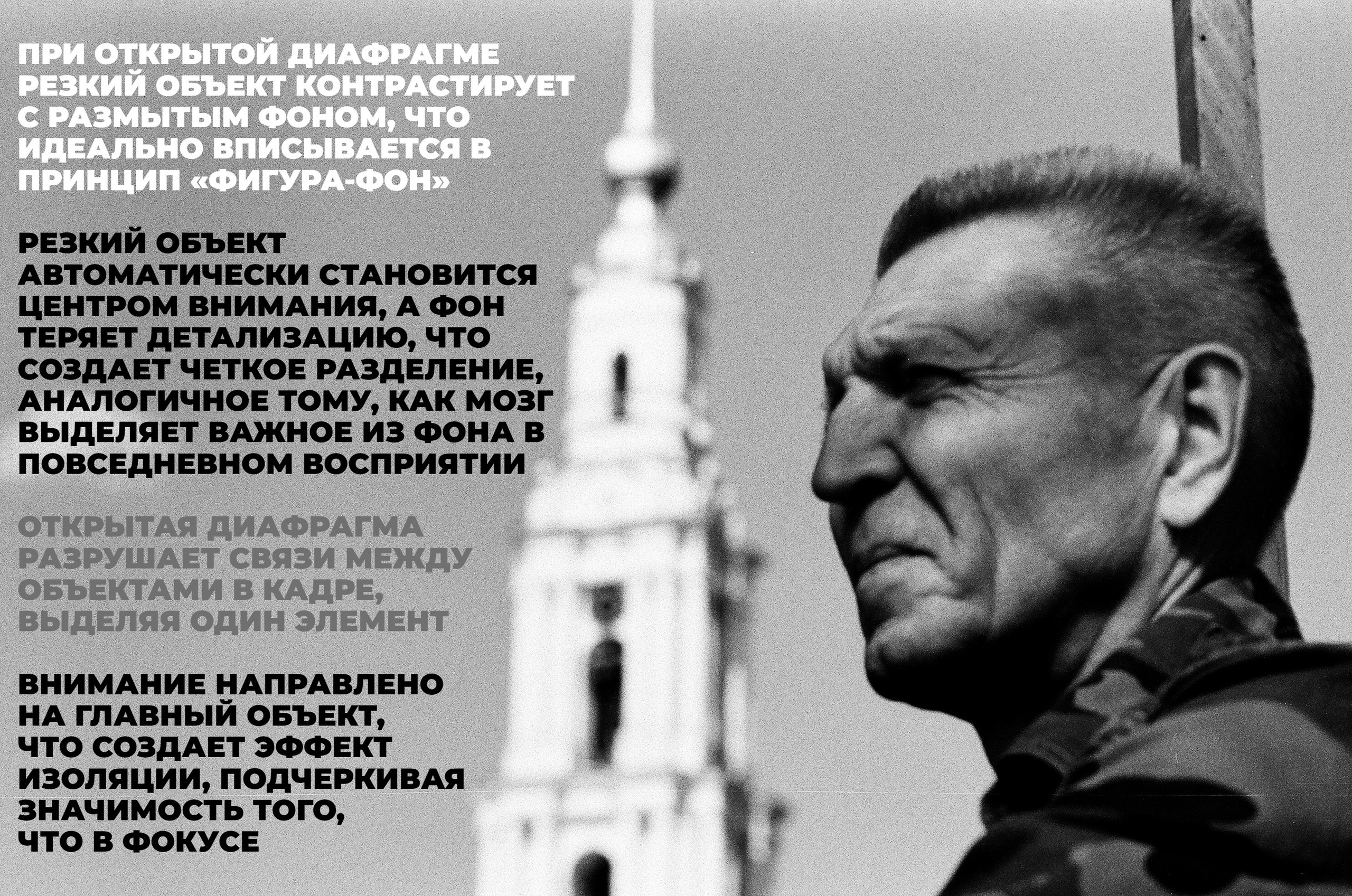 Диафрагма. Фотограф — Маслеников Константин