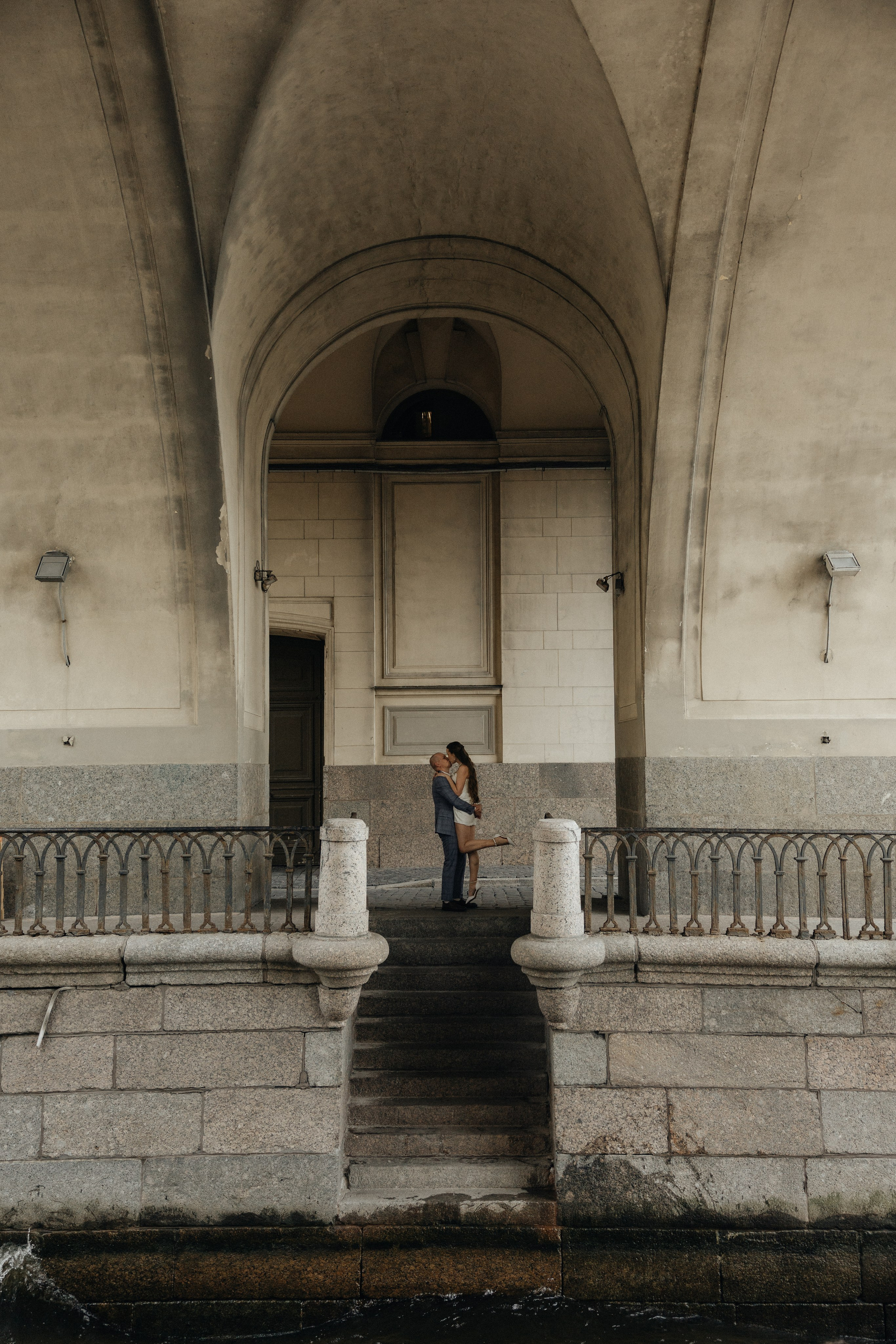 Наташа & Вова. Phdkvmr.ru