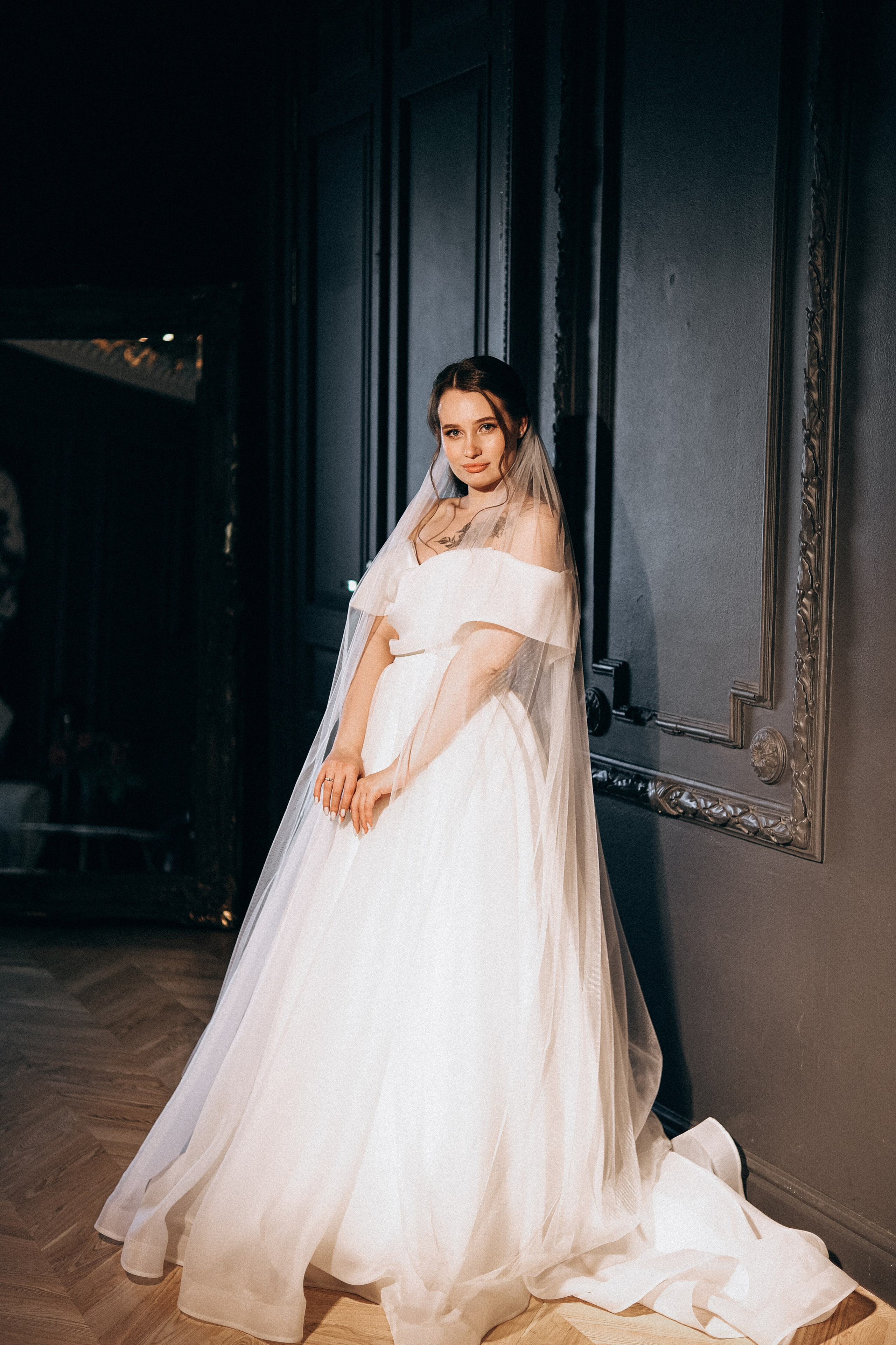 Надя & Серёжа. Phdkvmr.ru