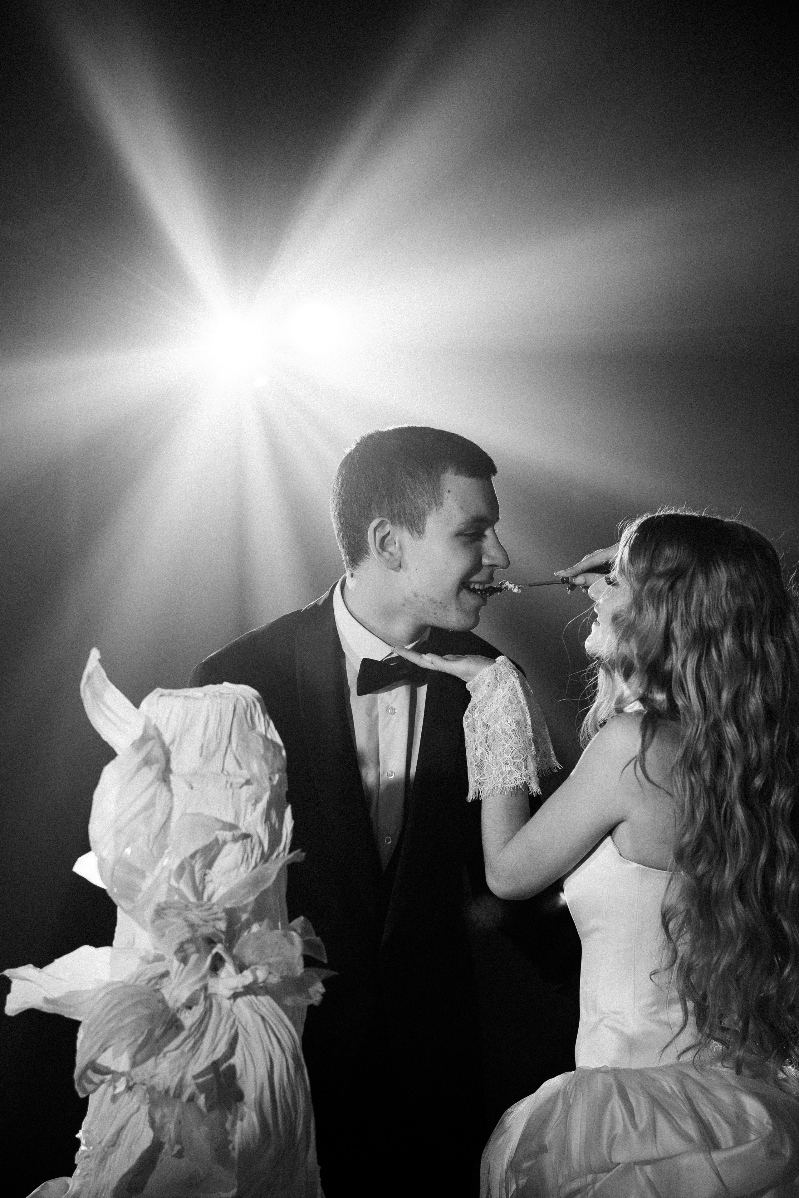 Вероника & Максим. Phdkvmr.ru