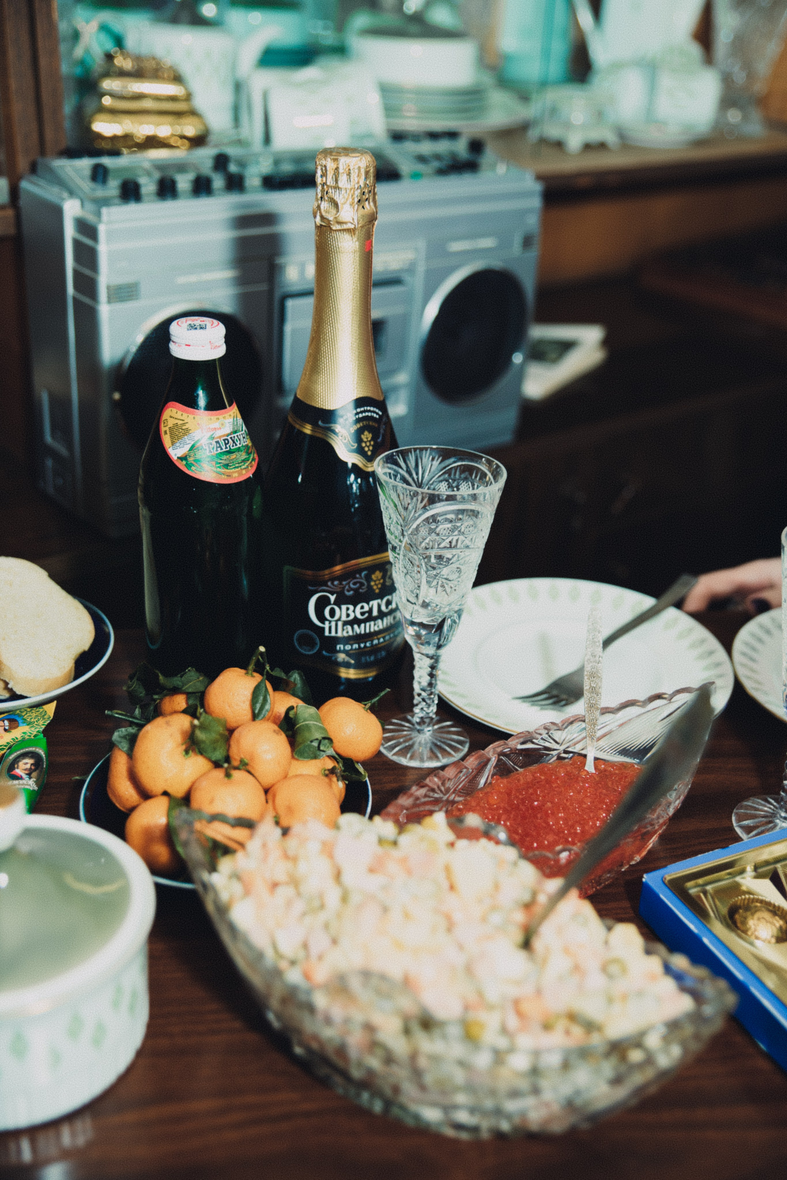 Валерия и конфетти. Елена Котлярова фотограф г. Сергиев Посад