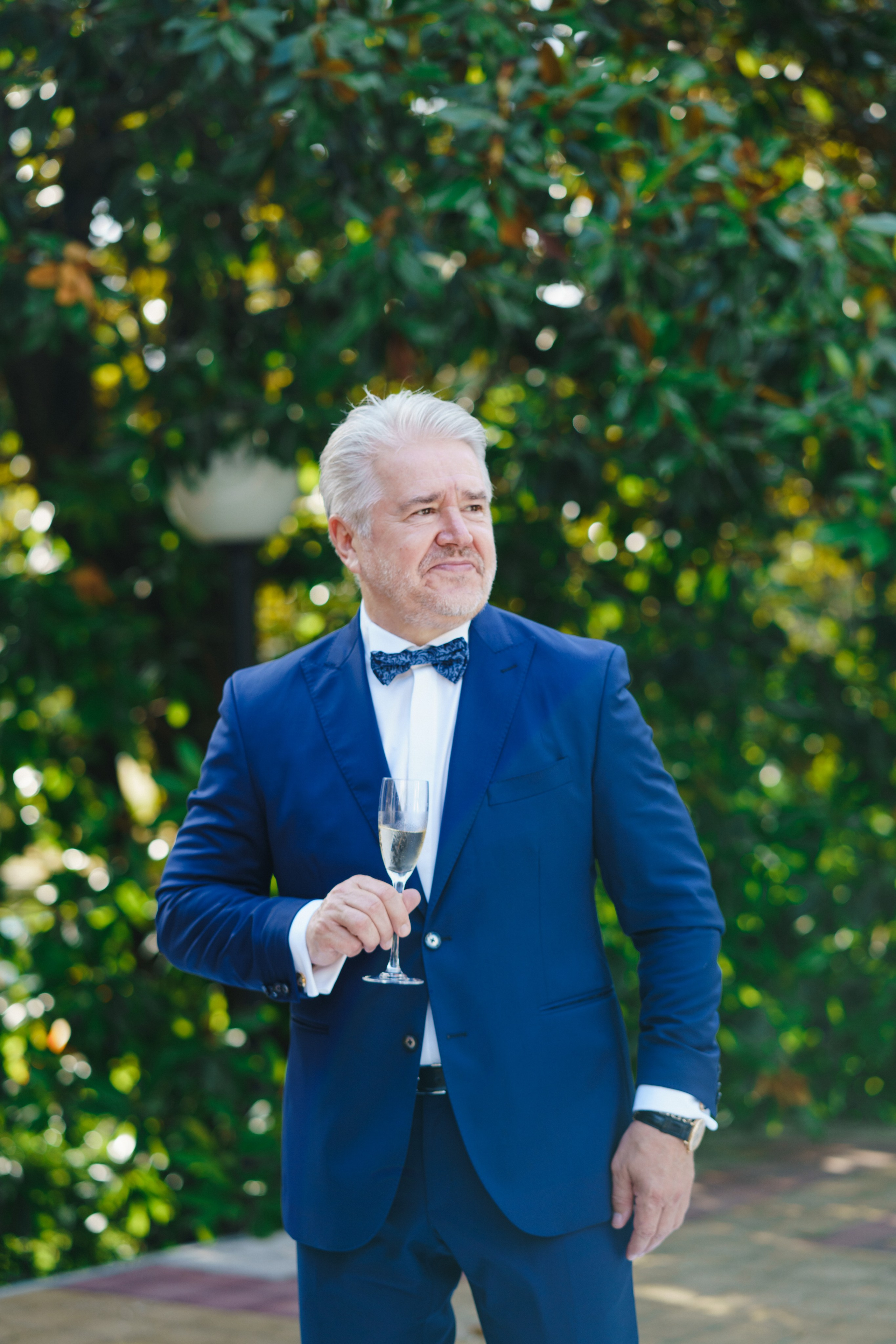 Алиса и Андрей. Главная