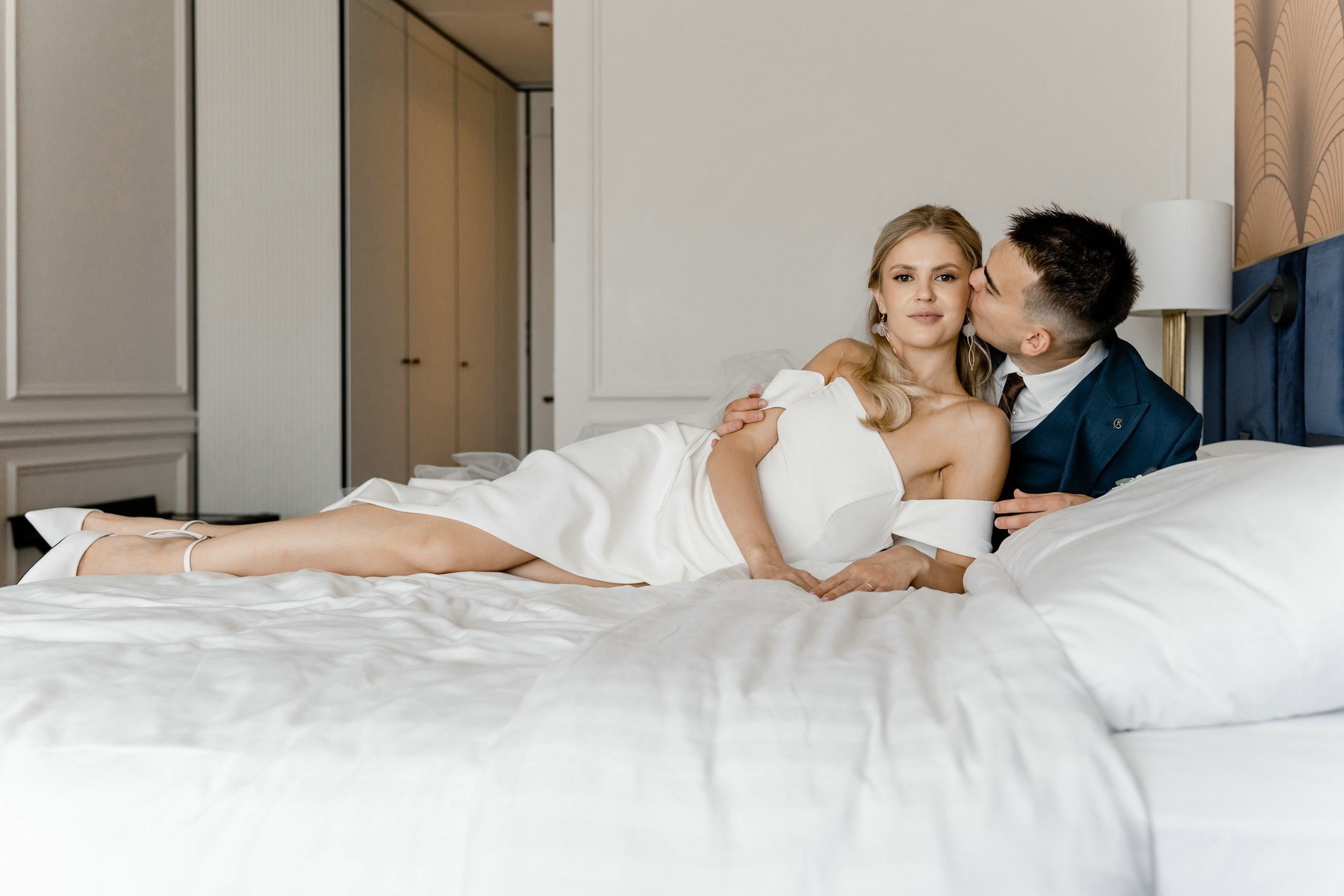 Регистрация брака в особняке Royal. Свадебный и семейный фотограф в Москве Светлана Зоткина