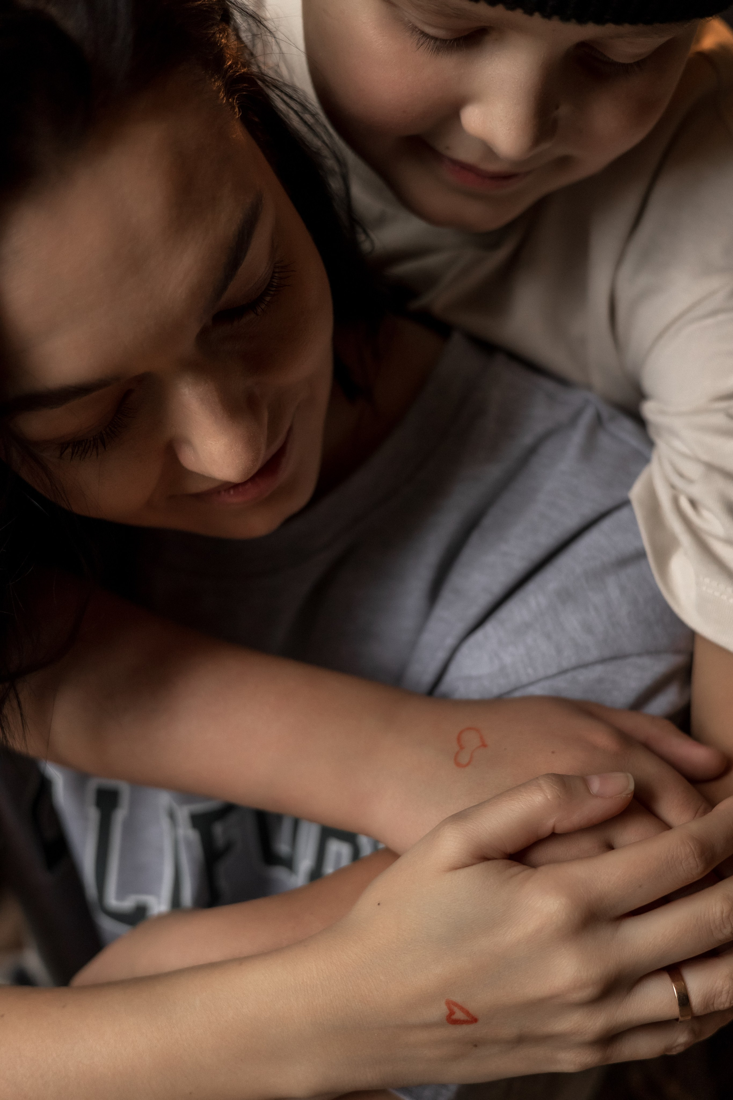 Когда любовь…. Семейный фотограф Вита Лифанова Брянск LifeStyle