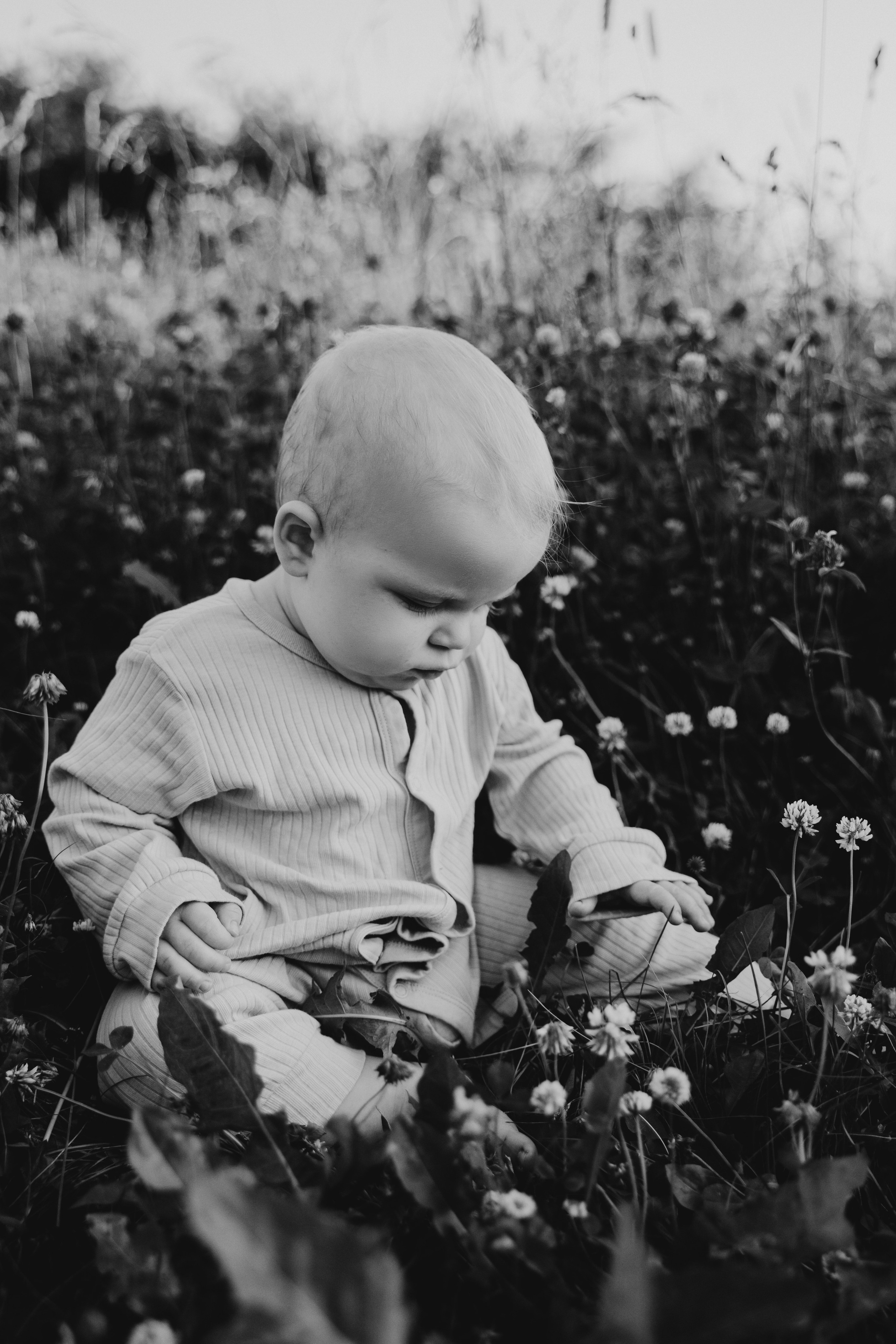 Mommy`s joy. Фотограф Рина Пешкова