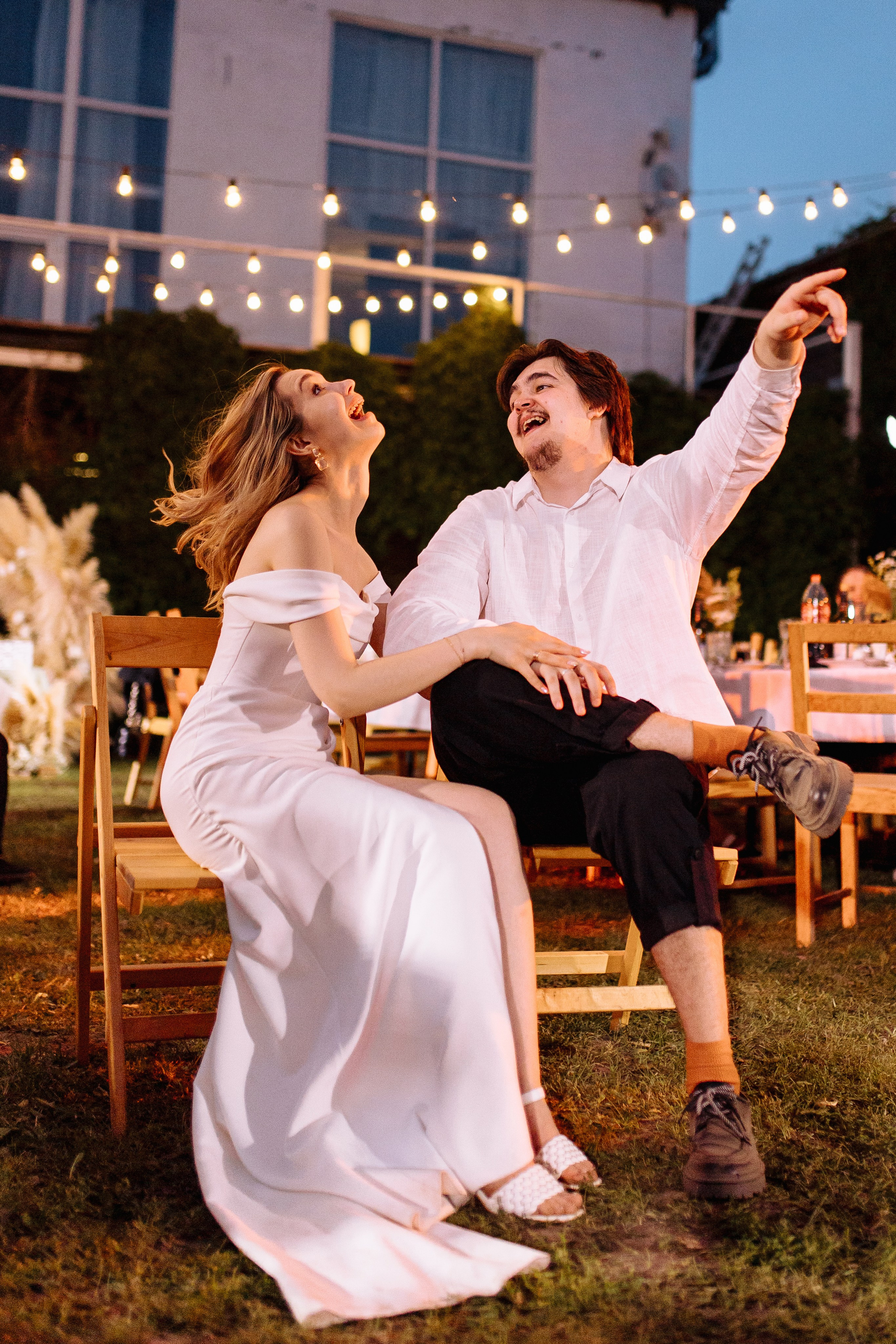 Свадебный репортаж. Свадебный и Репортажный фотограф Александр Шаров