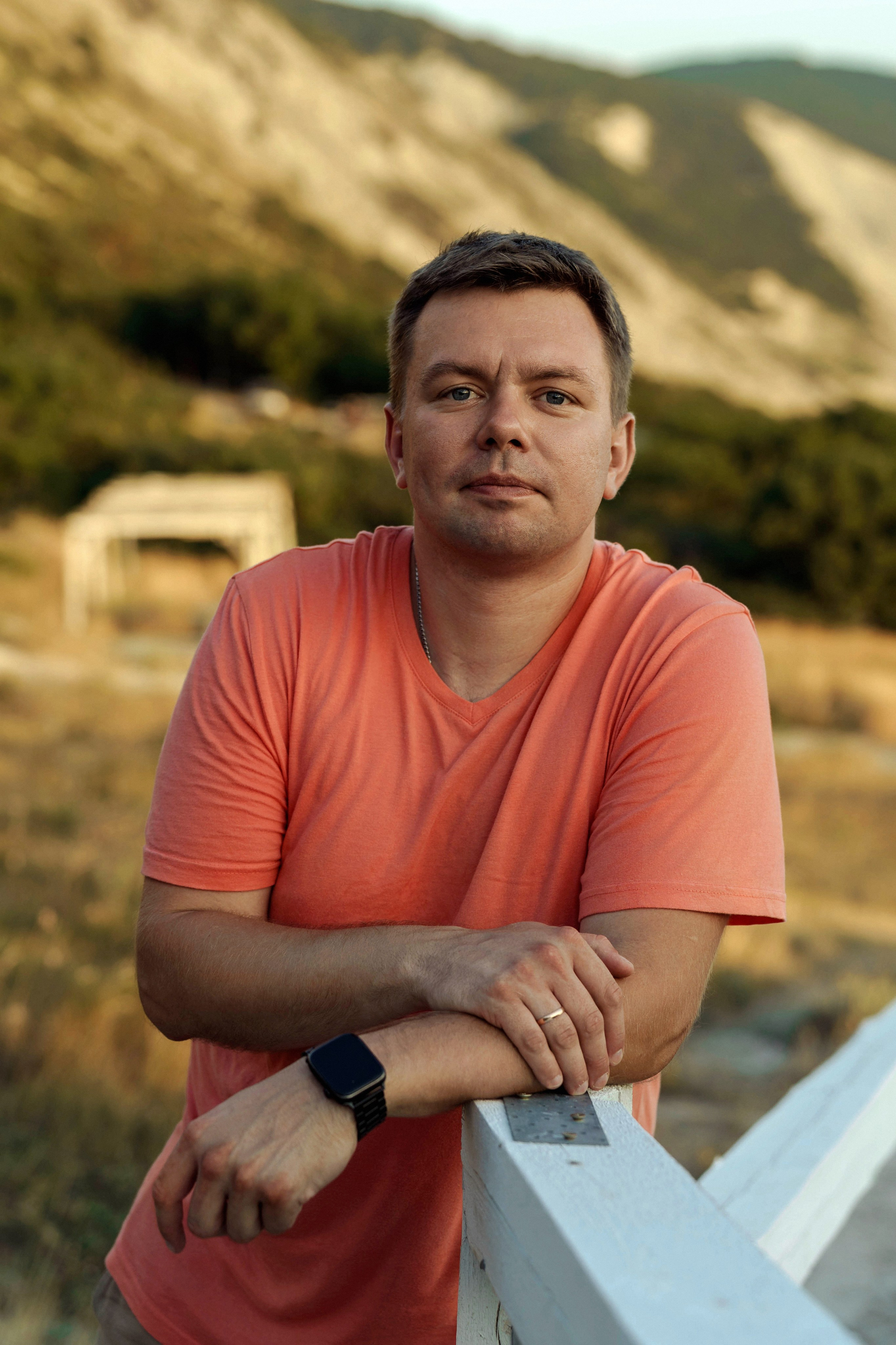 Семейная для Марии в к.Рай. Татьяна Тагель