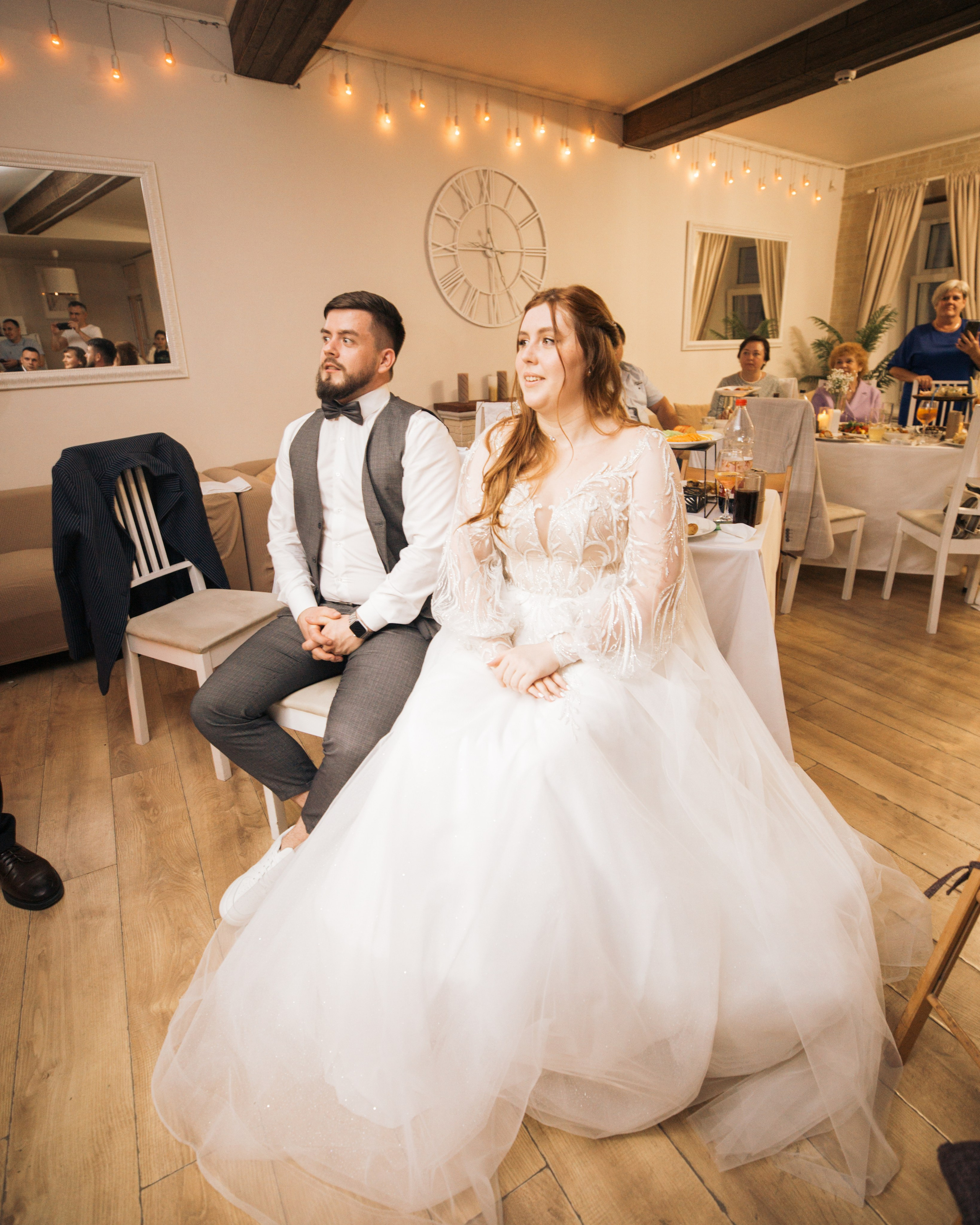 Ира и Дима. Фотограф в Москве — Евгения Прокопенко