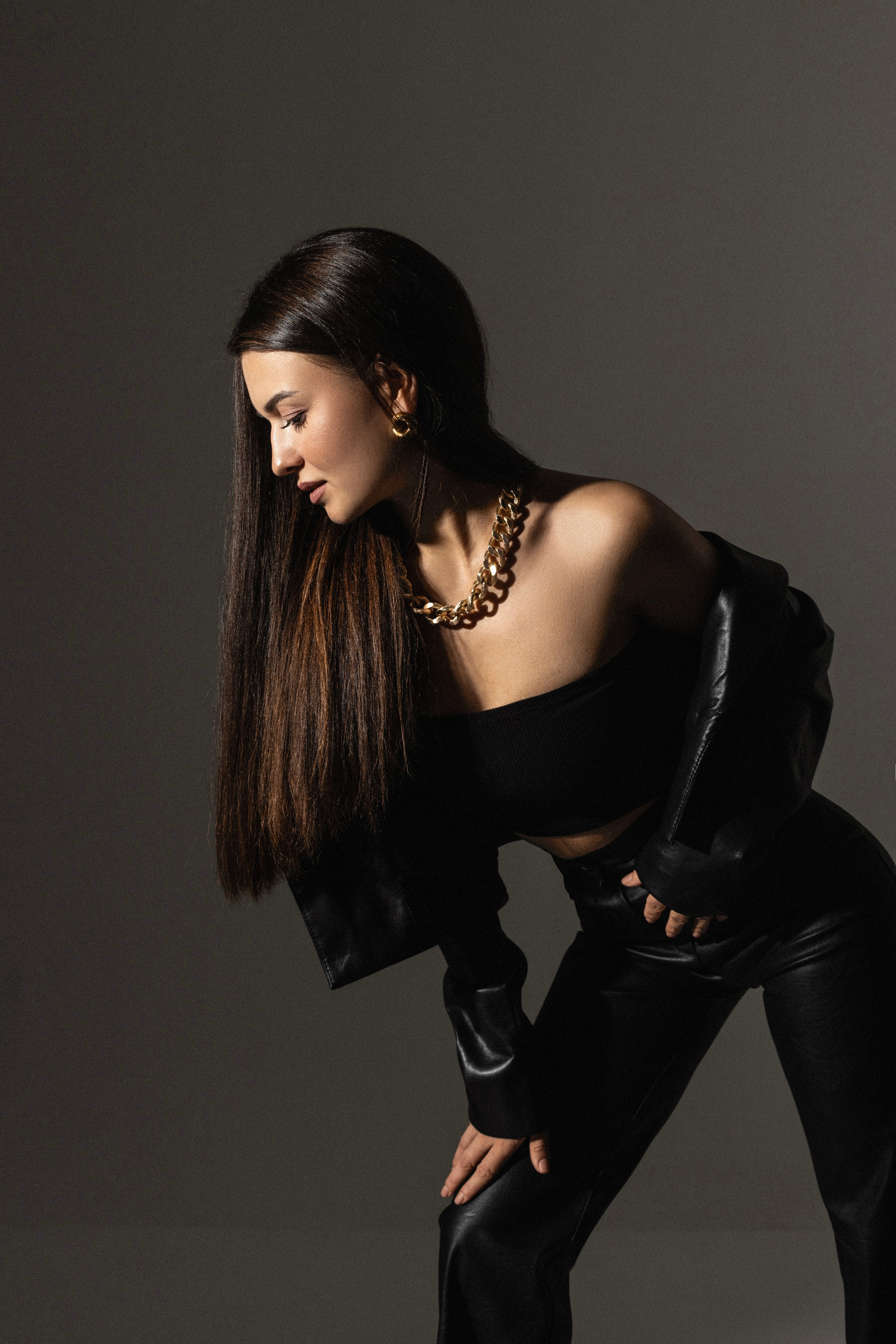 Студийная съёмка. Женский фотограф в Санкт-Петербурге, Москве и весь мир Алёна Мамаева