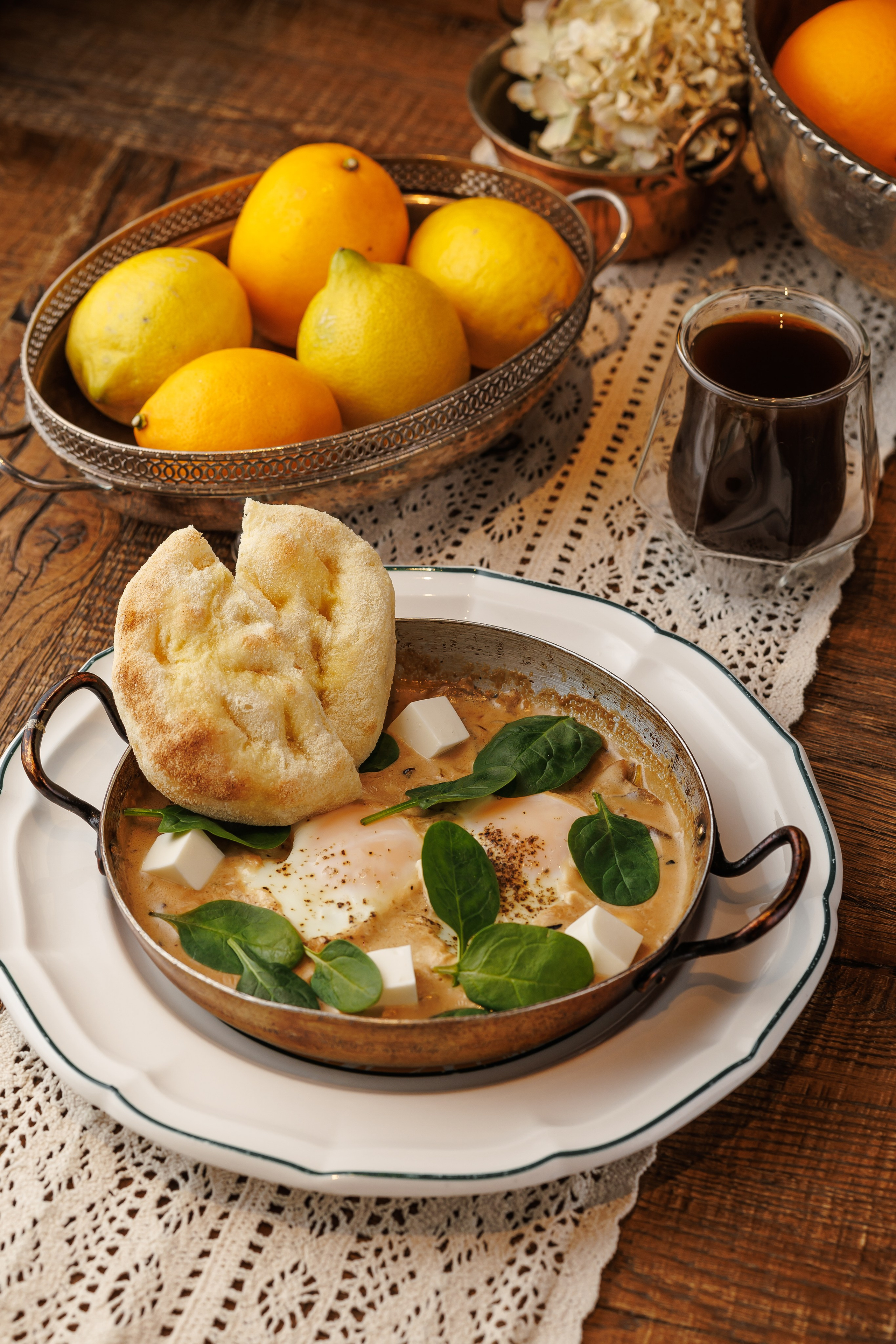 «Орсетто». Фото и видео контент за одну съемку — Веретенников Егор