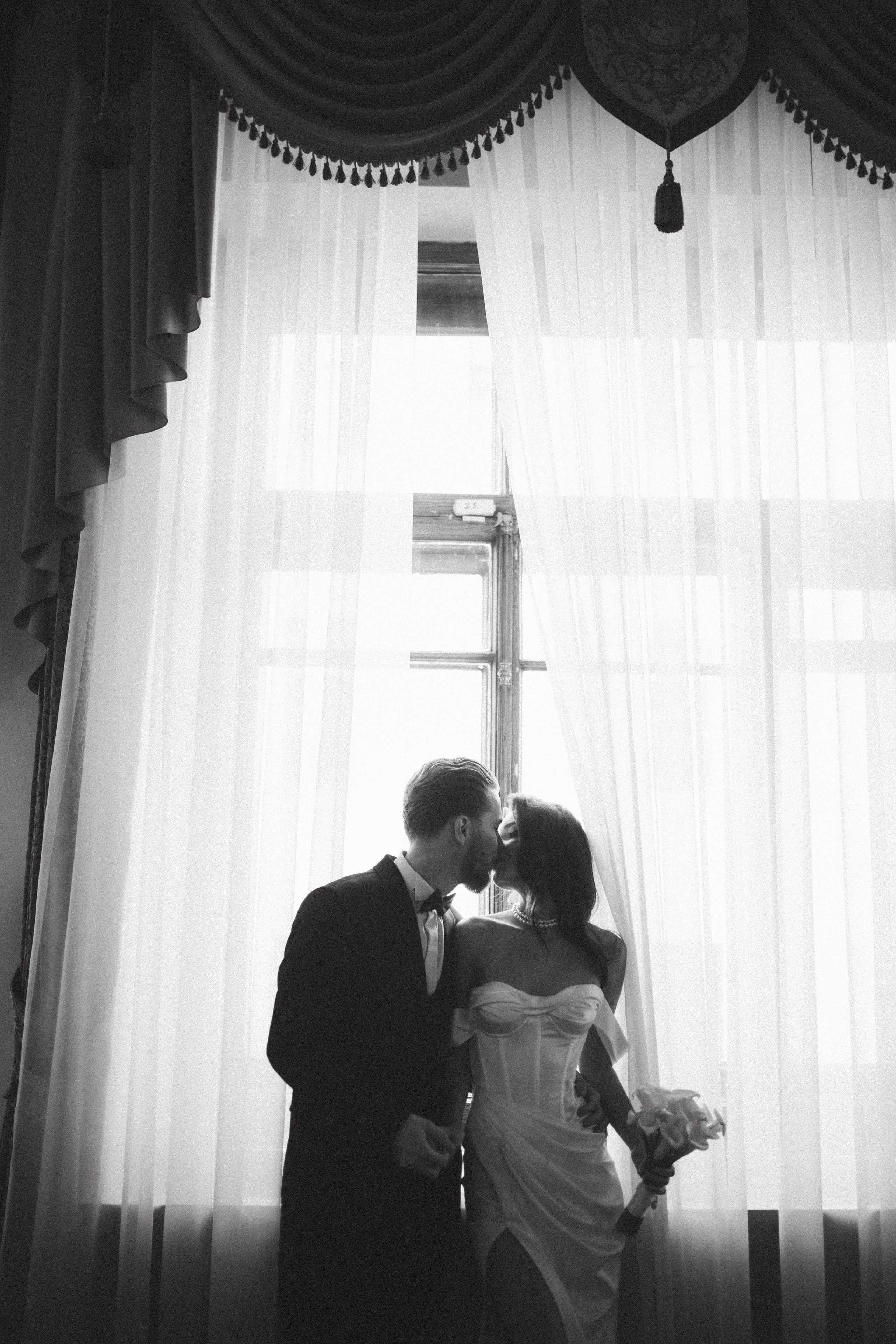 А & A | Санкт-Петербург. Фотограф Екатерина Амбрушкевич