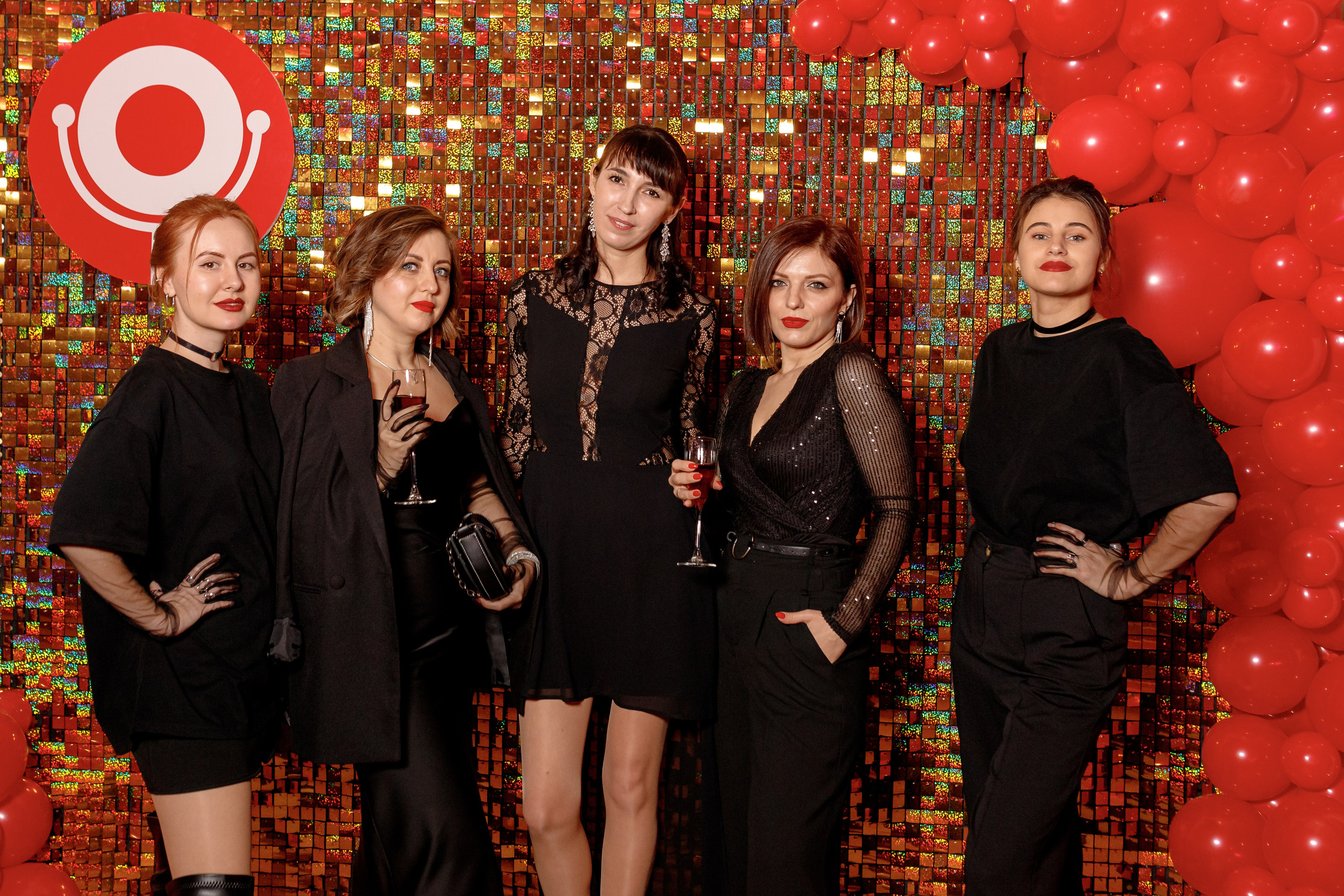 Репортажная фотосъёмка — корпоратив Tele2 2024