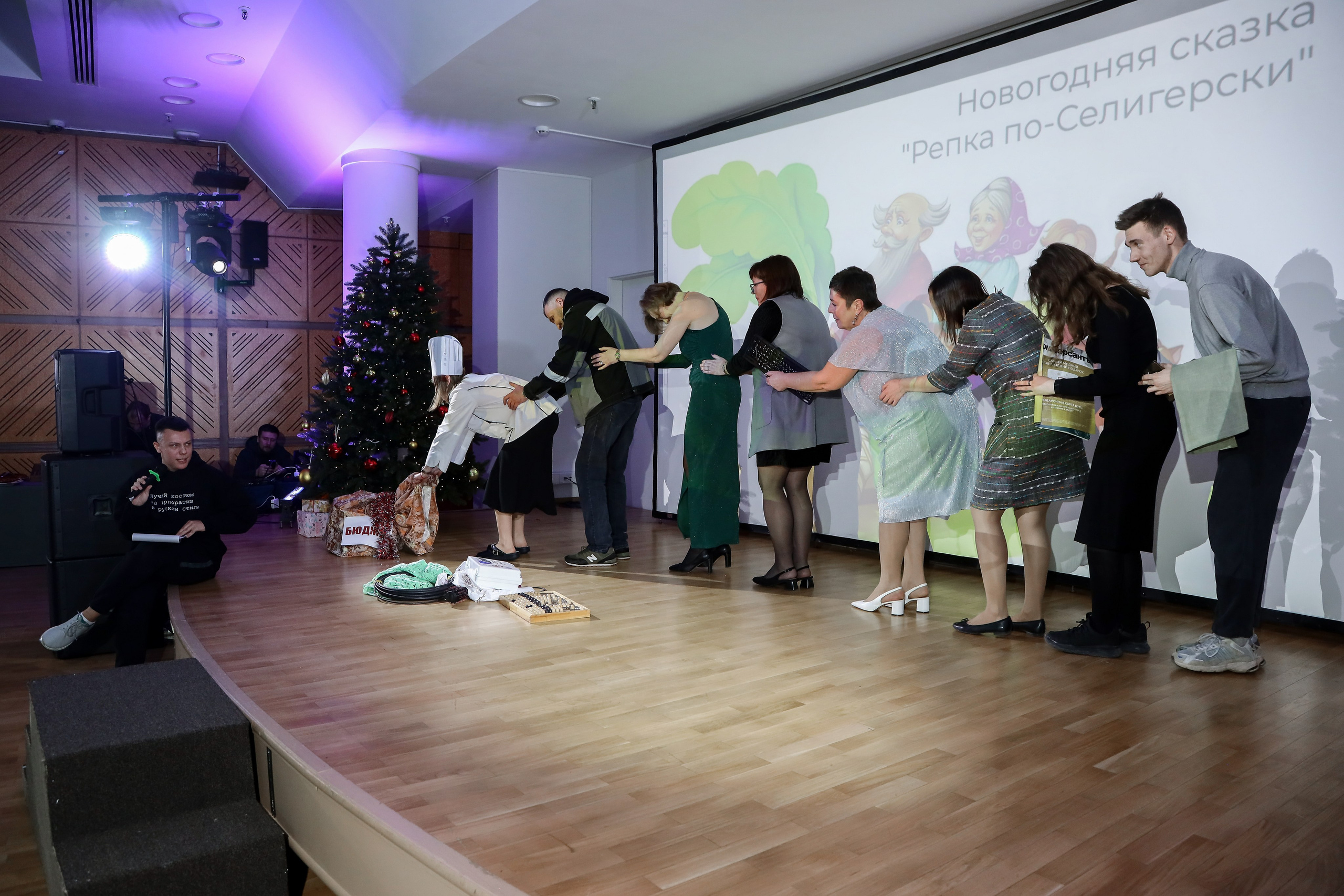 Edge Seligerskya. Фотограф Антон Чупринин