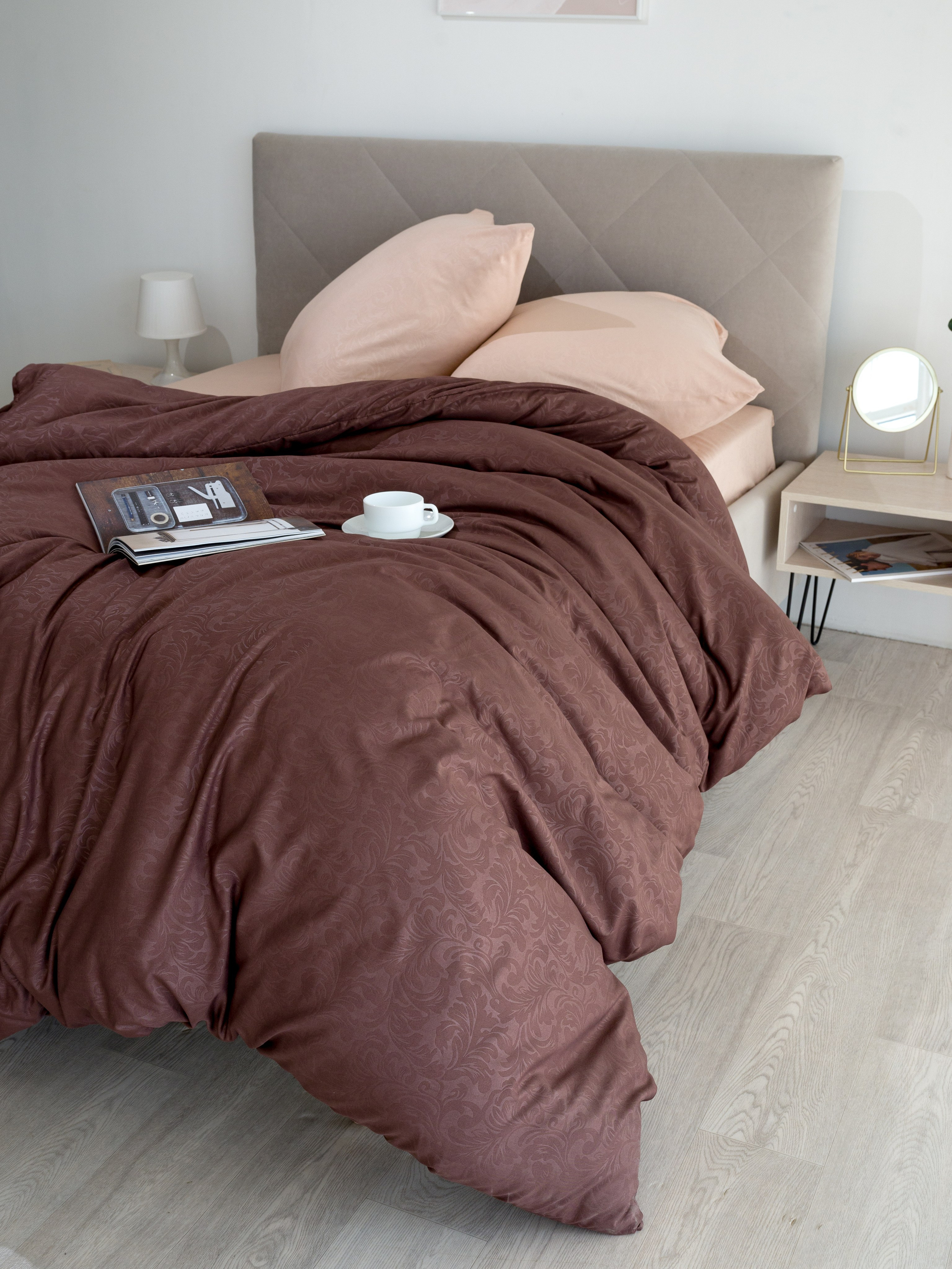 Страйп и жаккард. Фотограф для маркетплейсов в г. Иваново Клещенок Юлия