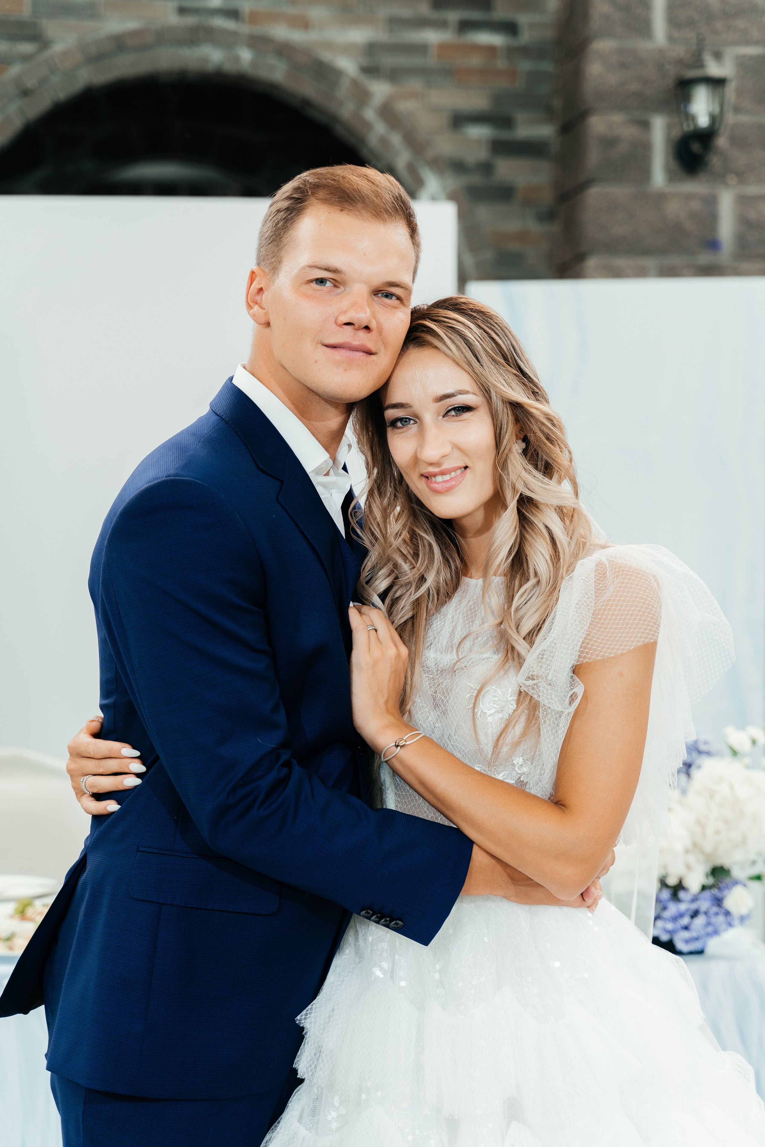 Александр и Яна. Сергей Шумаков | Свадебный фотограф Москва