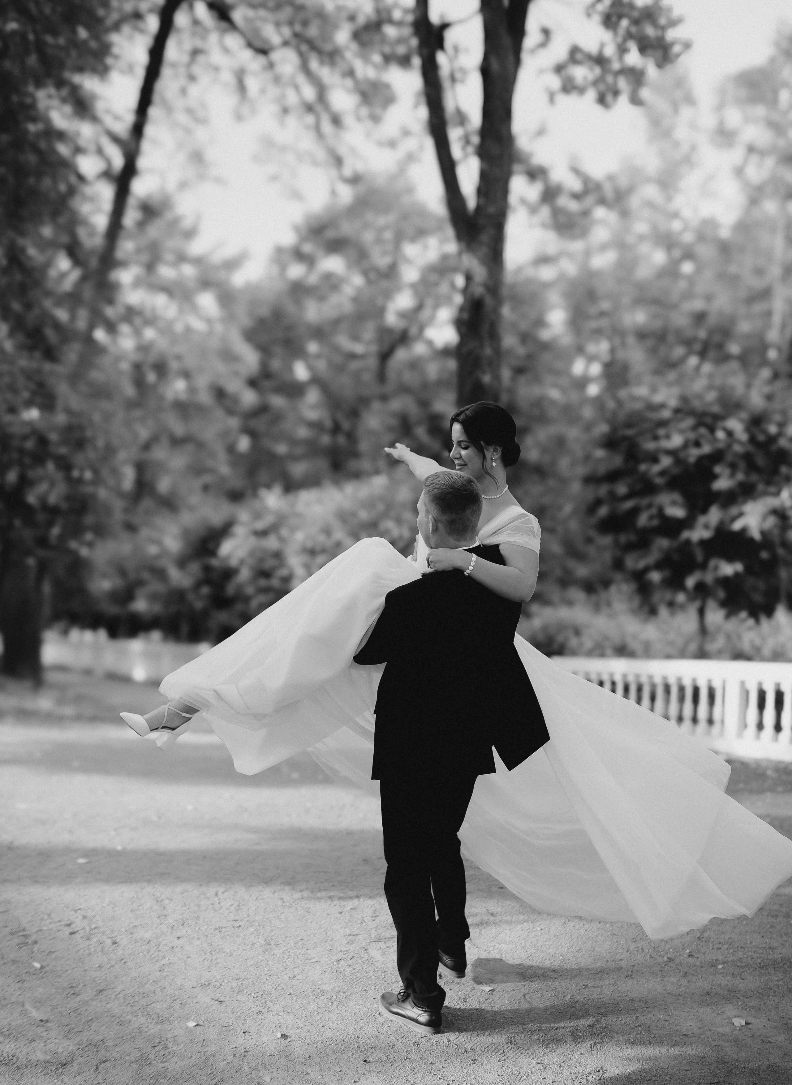 Анастасия & Александр. Анна Михайлова|Свадебный фотограф в Санкт-Петербурге