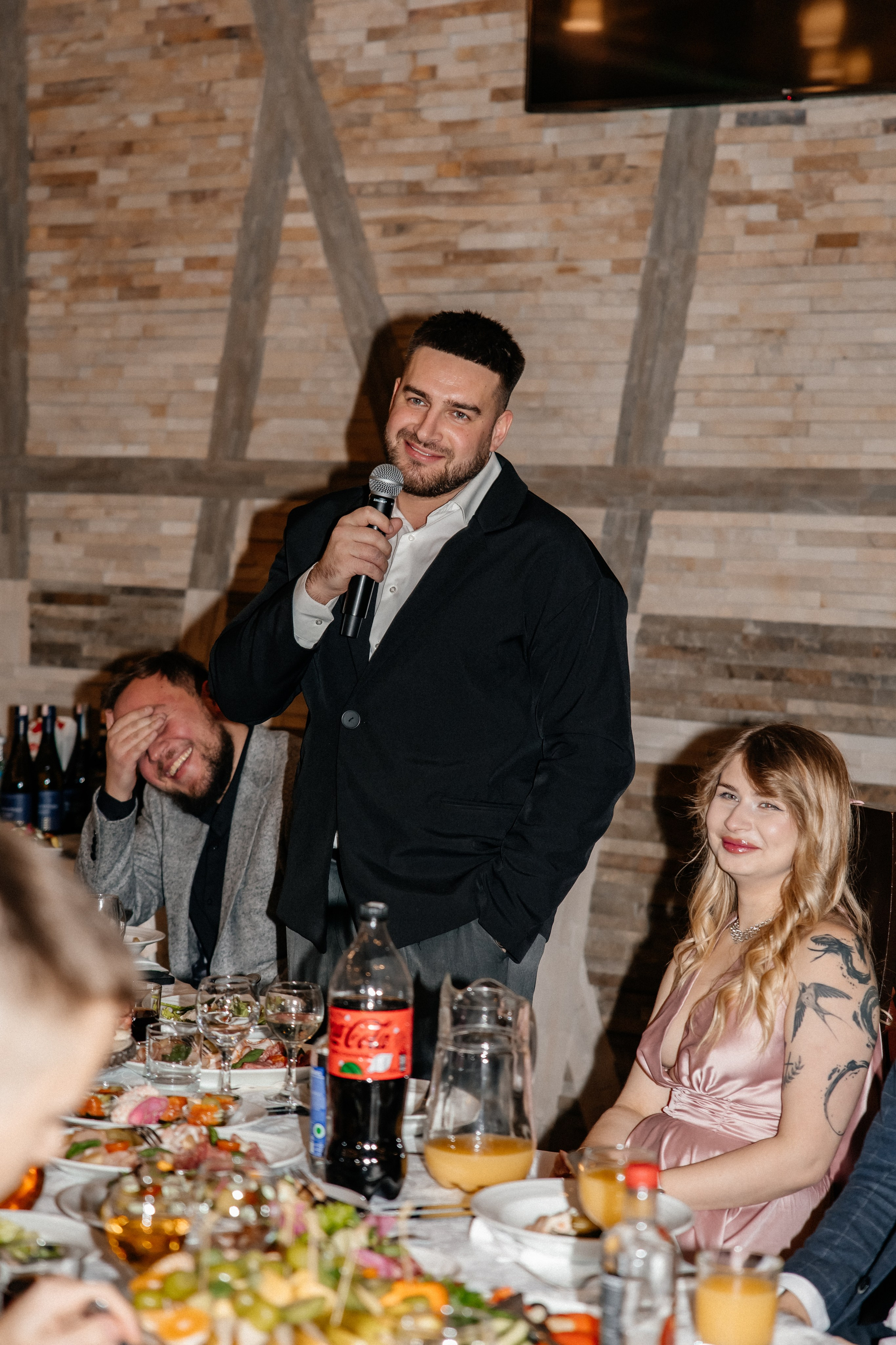 Корпоратив Викториус. Светлана Ванцлав — фотограф Минск, Беларусь